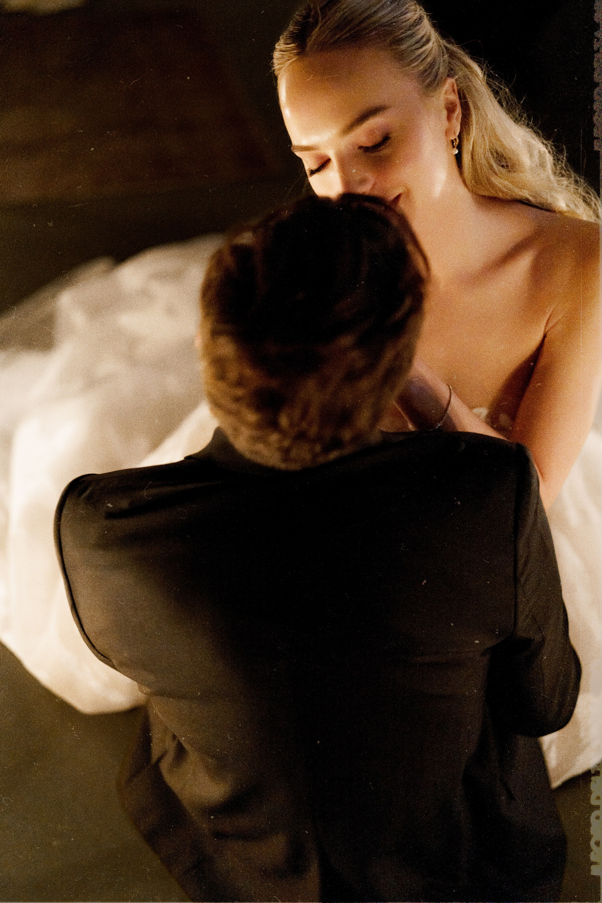 Greta and Sebastian’s Fashion-Forward Wedding Shoot. Wedding photographer and videographer New York | New Jersey