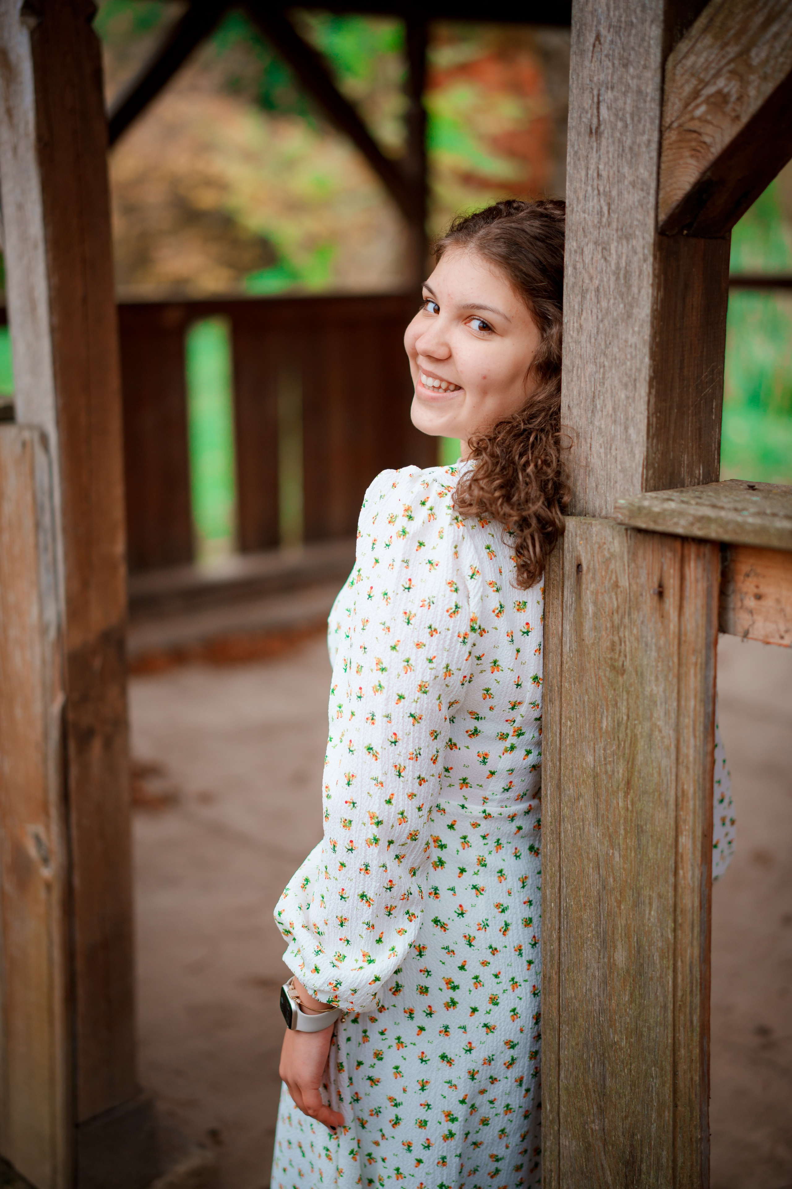 Parcul Dendrologic Gurahonț Gratuit. Trendy Albums