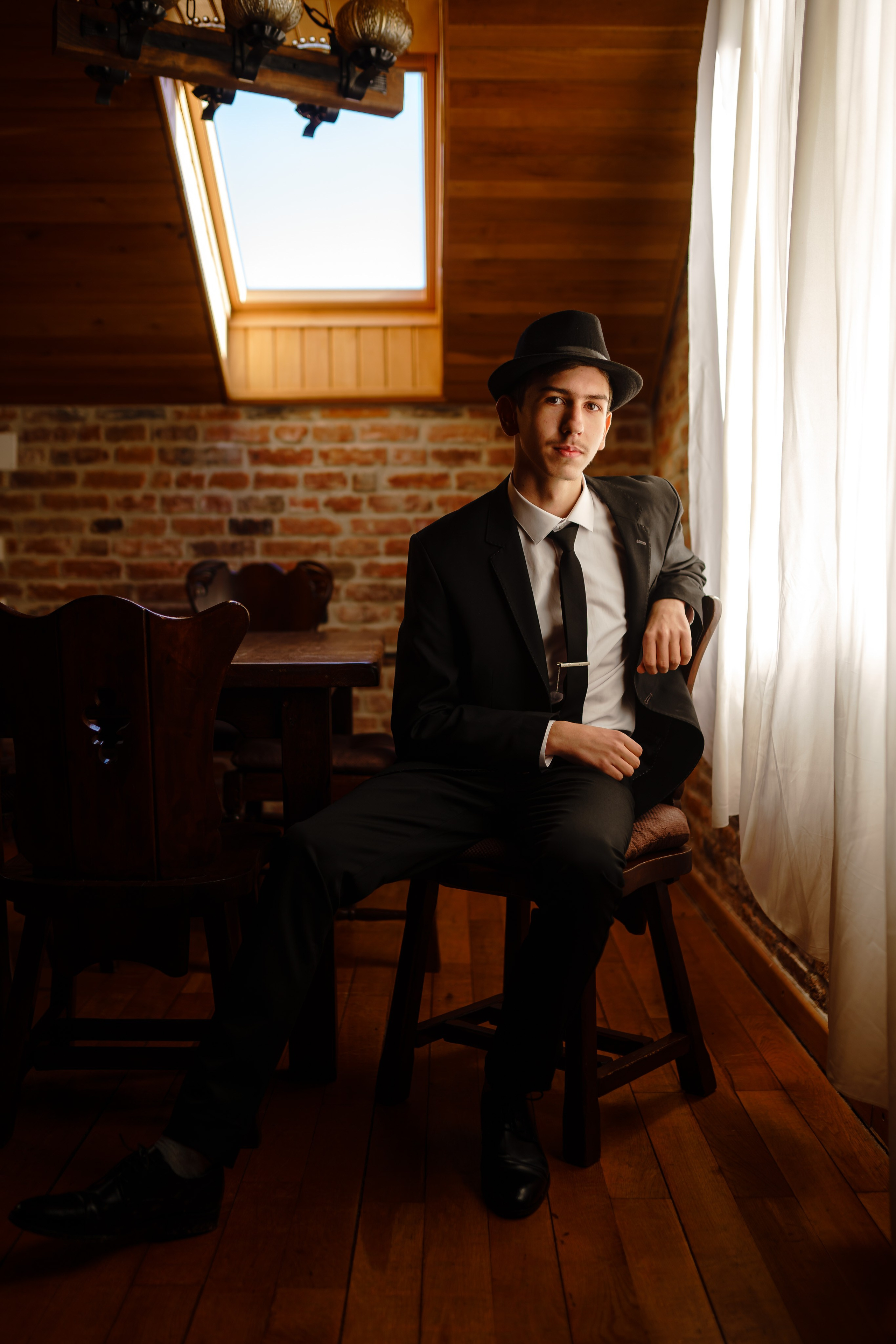 Moara Ineu 25 lei/ elev. Trendy Albums