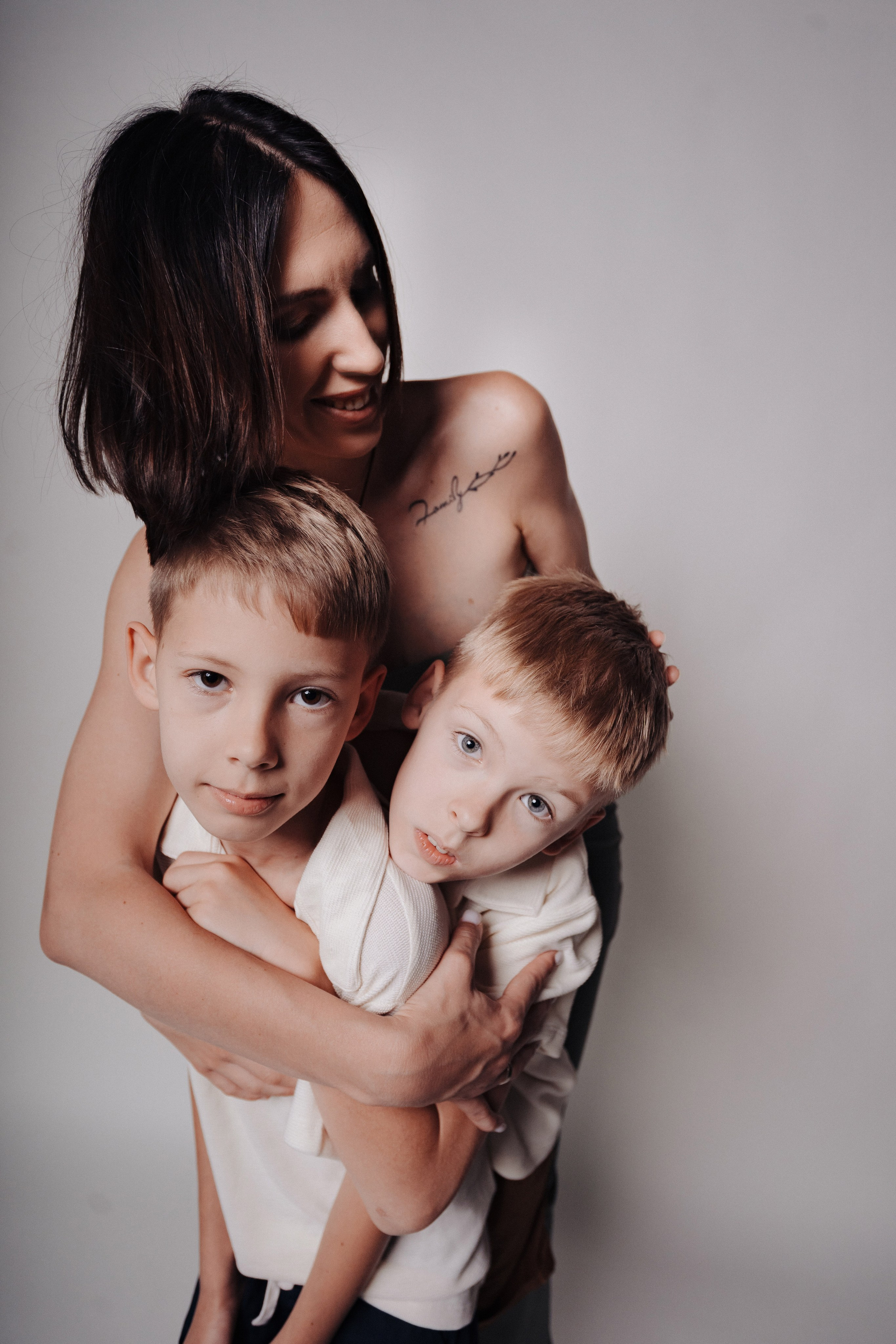 Zvana. Karina Czernecka Foto