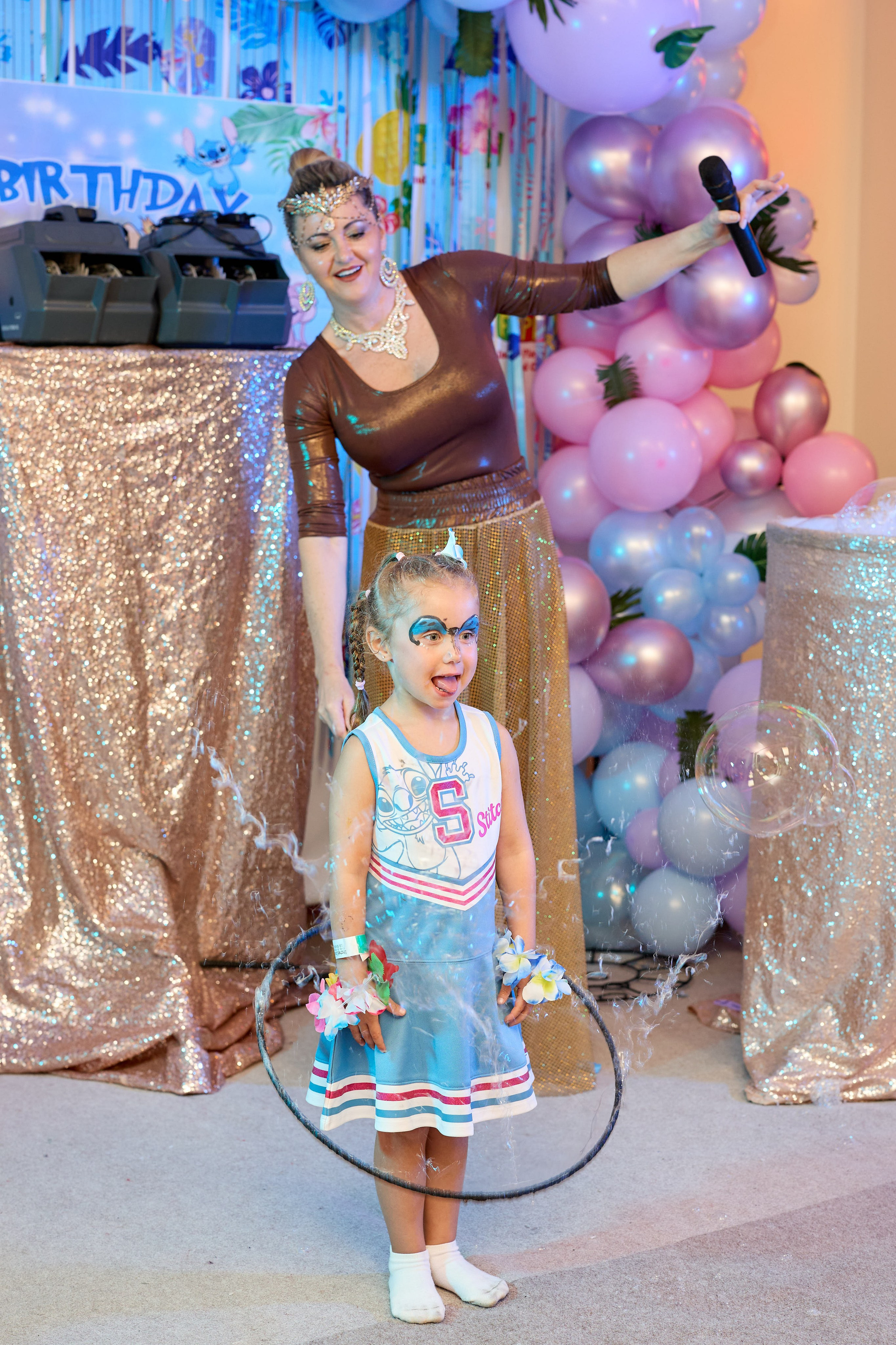 STEPHANIE 5. Photographer Julia Makoveeva