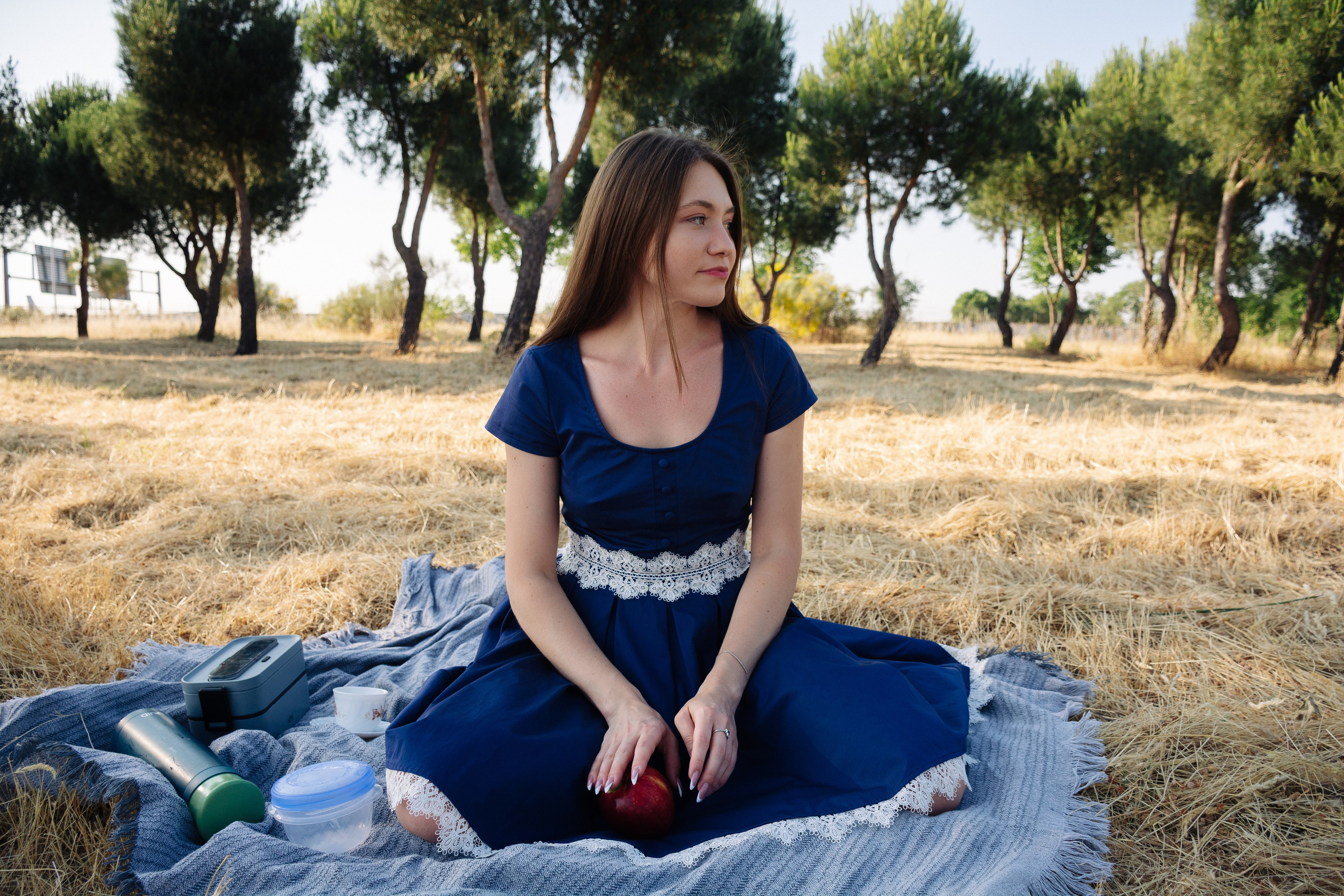 Anna. Shpanarskiy Nazar