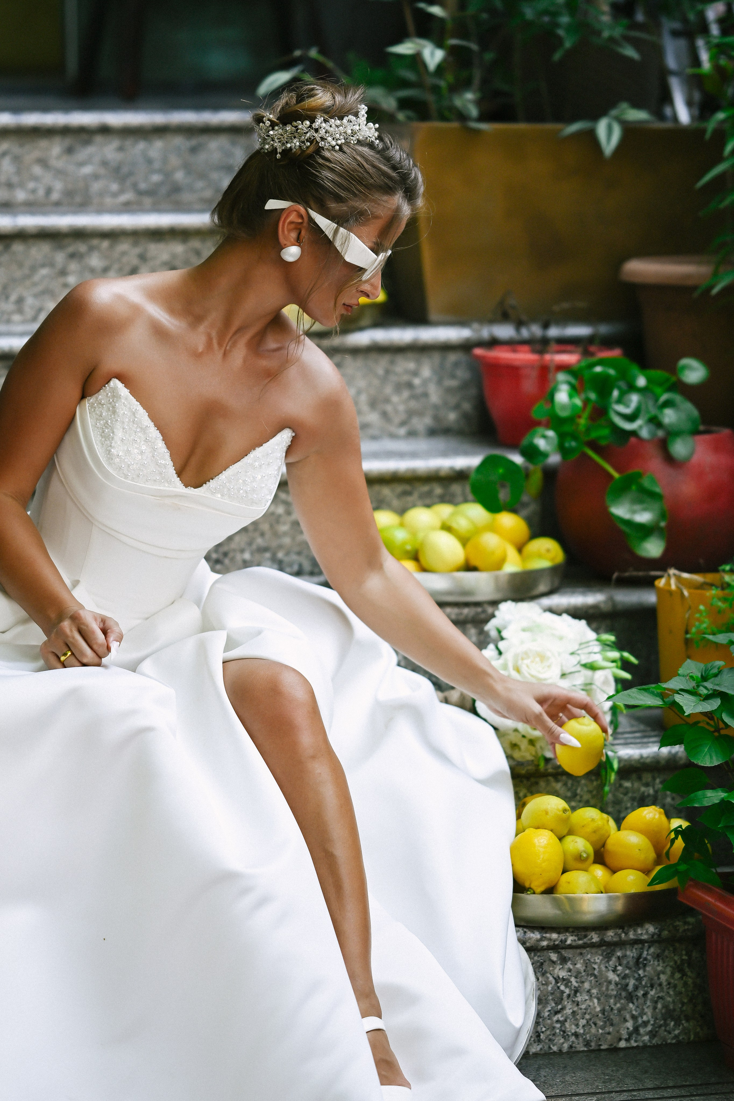 Wedding HOME. Photographer vakho