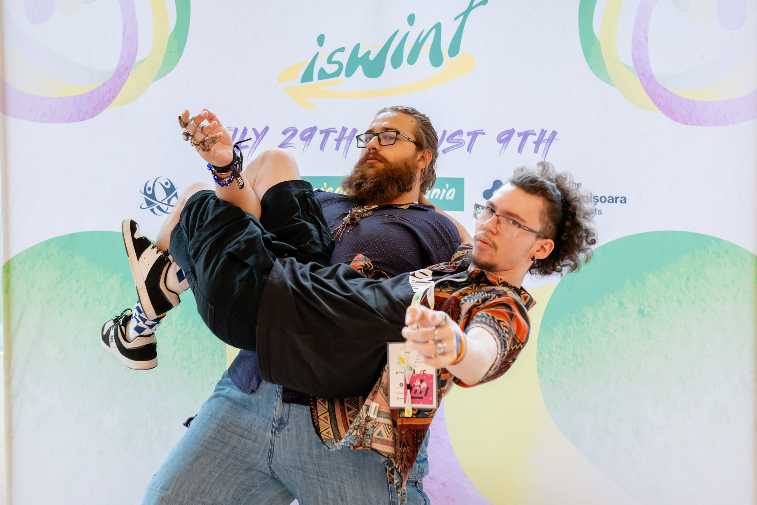 ISWINT @ CJT. Cozac Cristian Photographer