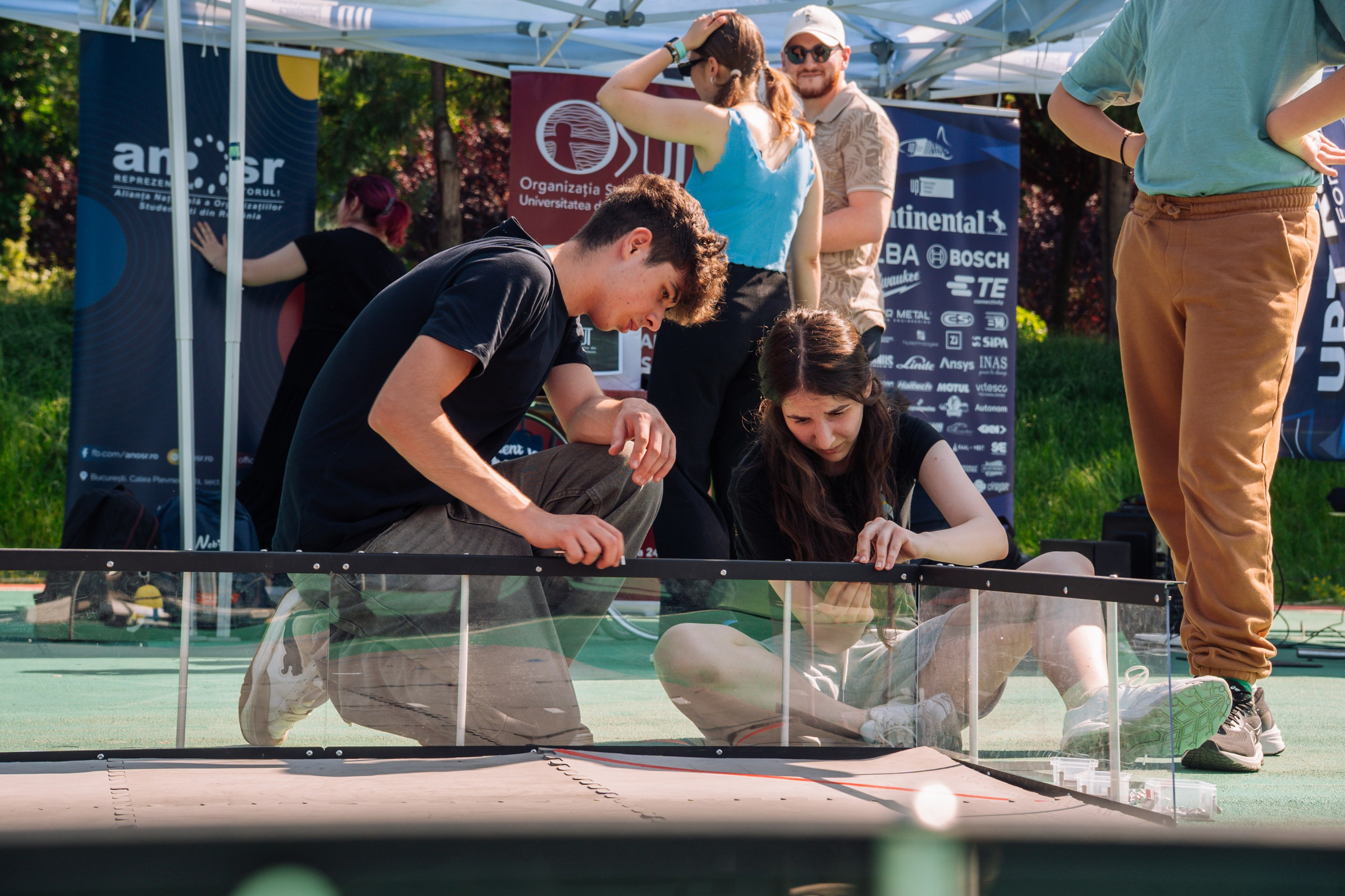 06.04 Bega Boat Race. Cozac Cristian Photographer