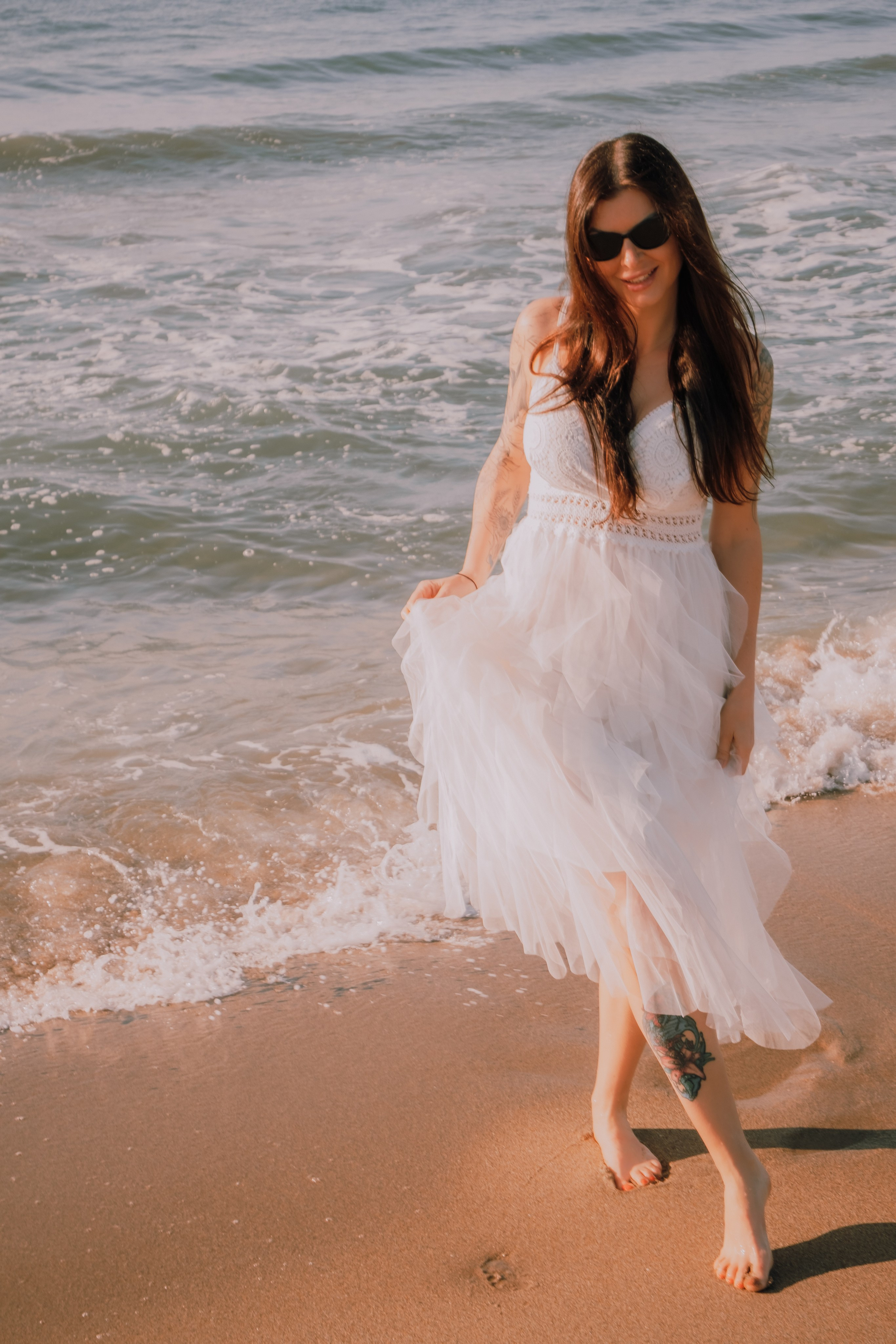 Индивидуальная сессия. Профессиональная фотосъемка в Калафелле — Елена Медведева