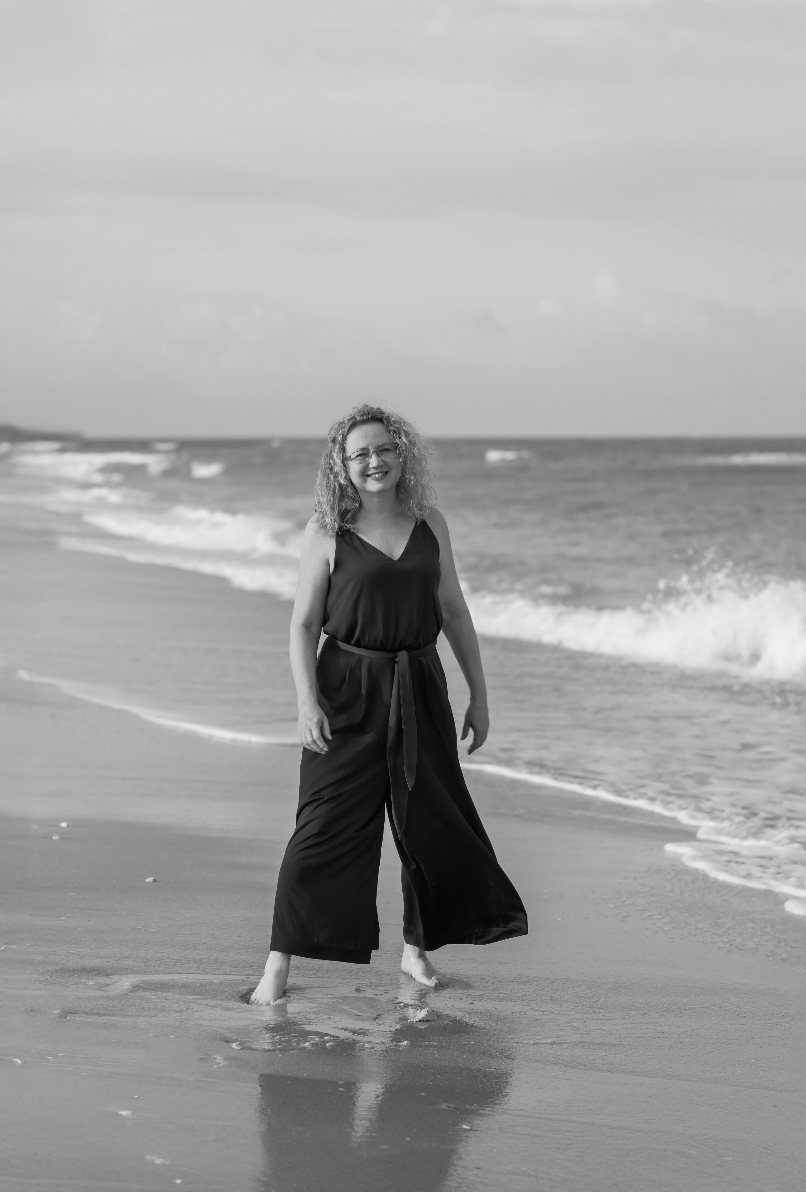 Svetlana 53. Katerina Royter — Photographer for Women 40+