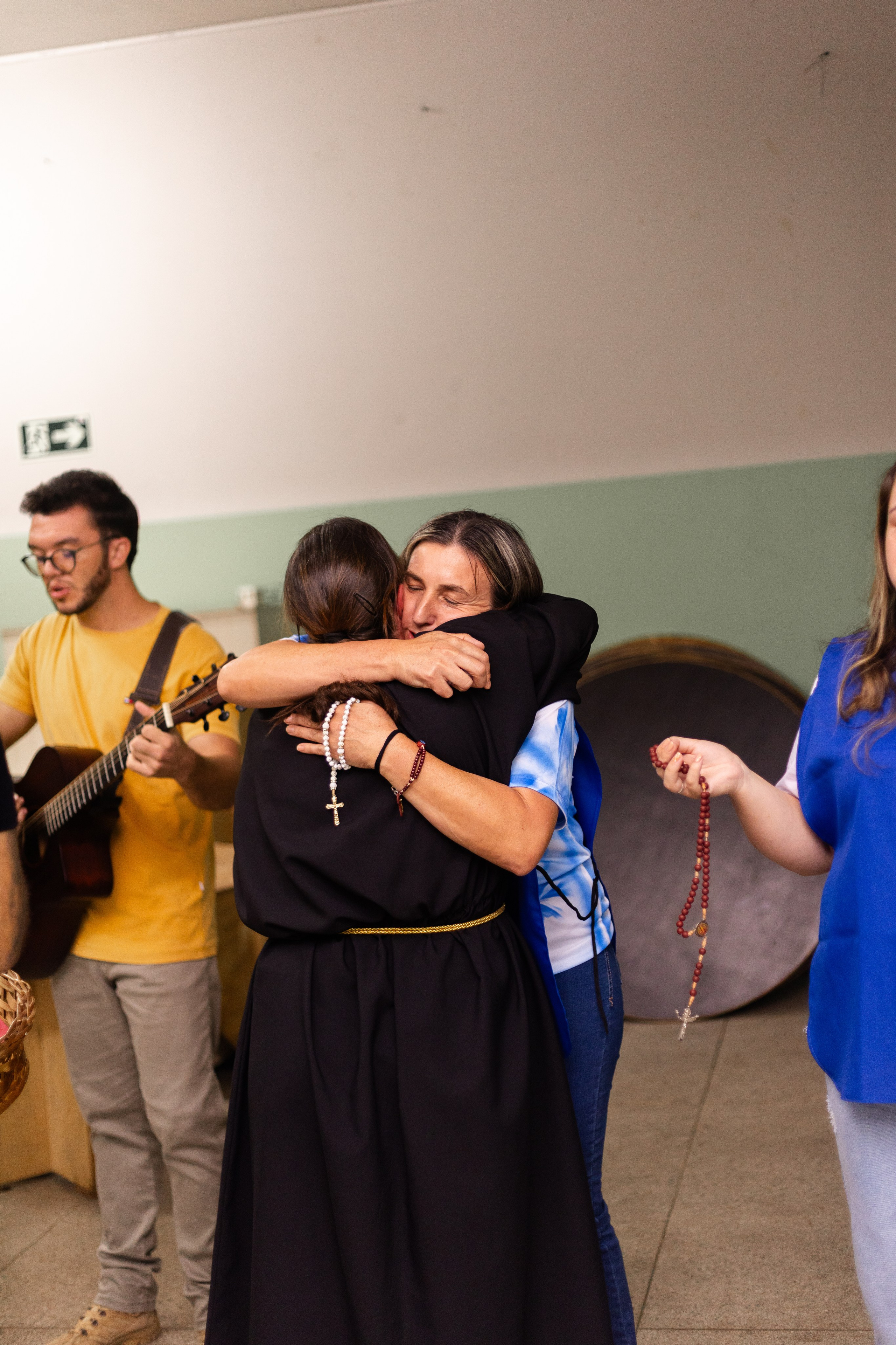 Paixão de Cristo Imbituba-PR 2025