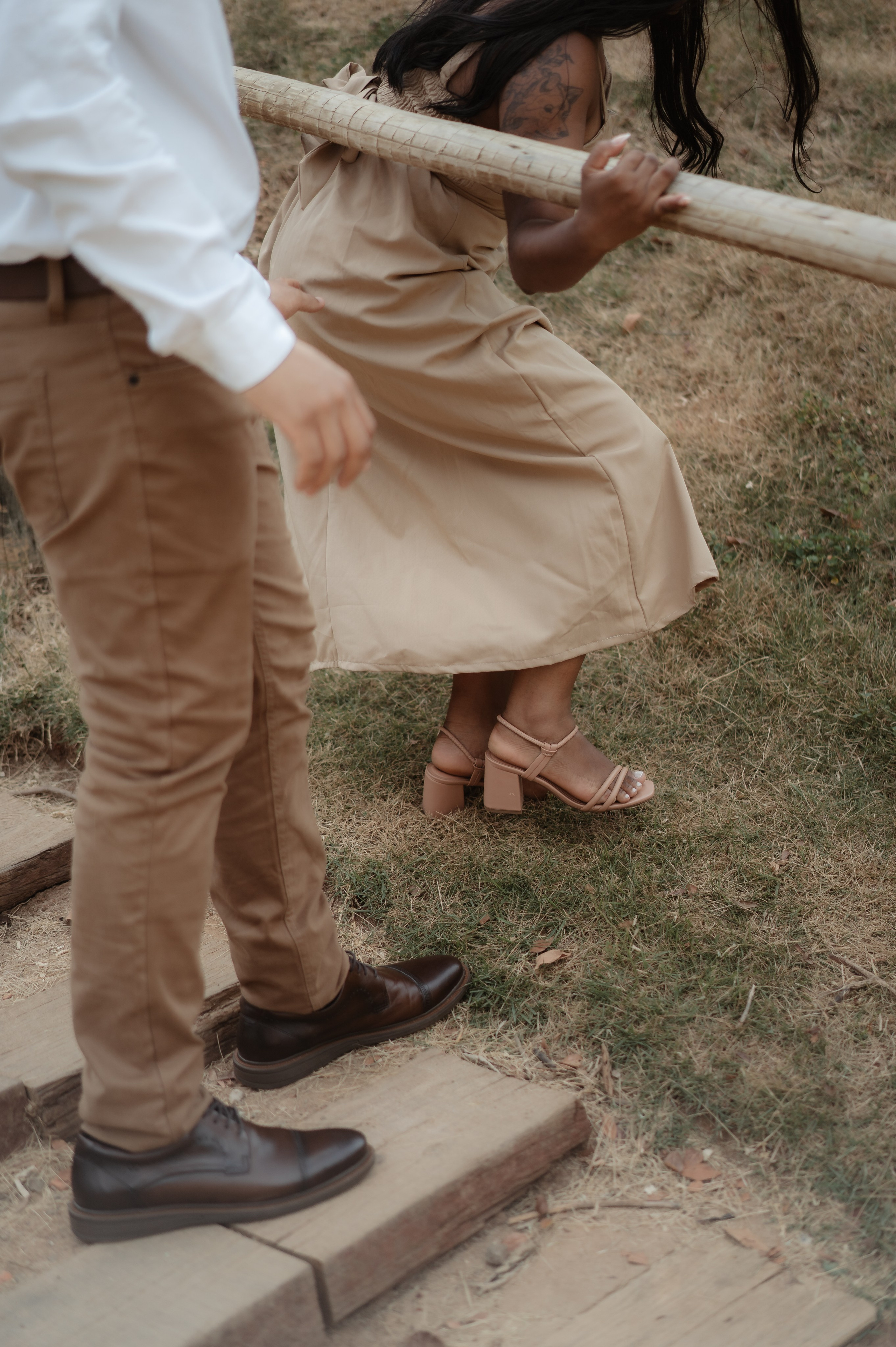 Aldre & Matheus | Guarapari. Lembrar não é só ver. É sentir de novo