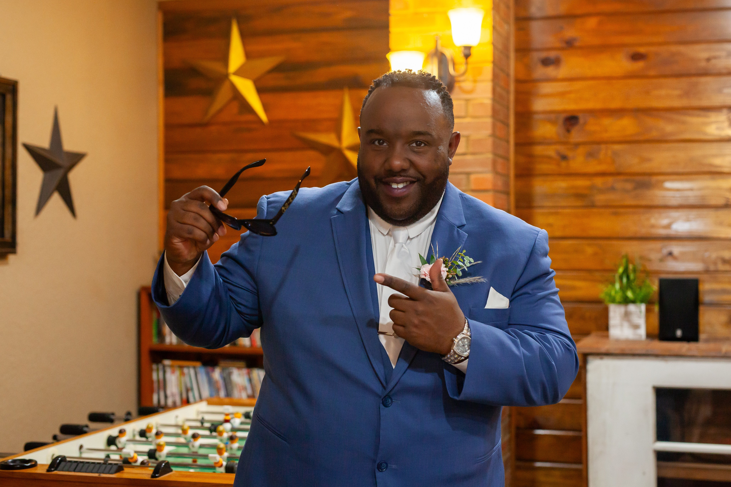 Michael & Raquel’s Wedding in Hidden Barn Venue in Apopka Fl. Lana Photography — Wedding & Family Photographer in Florida & Beyond