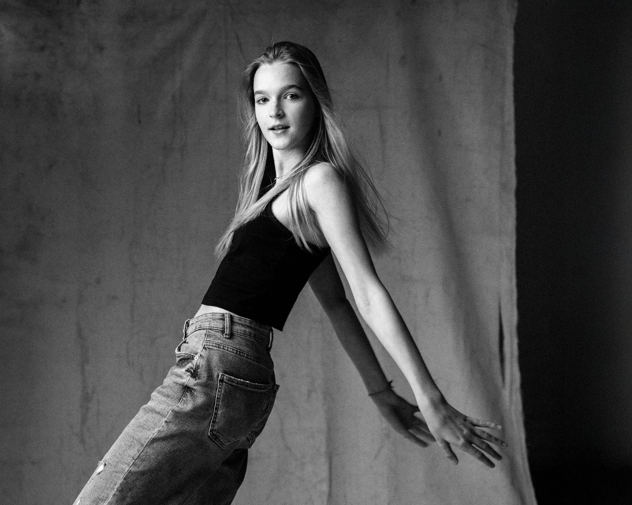 Caroline | Family Photographer in London and Kent