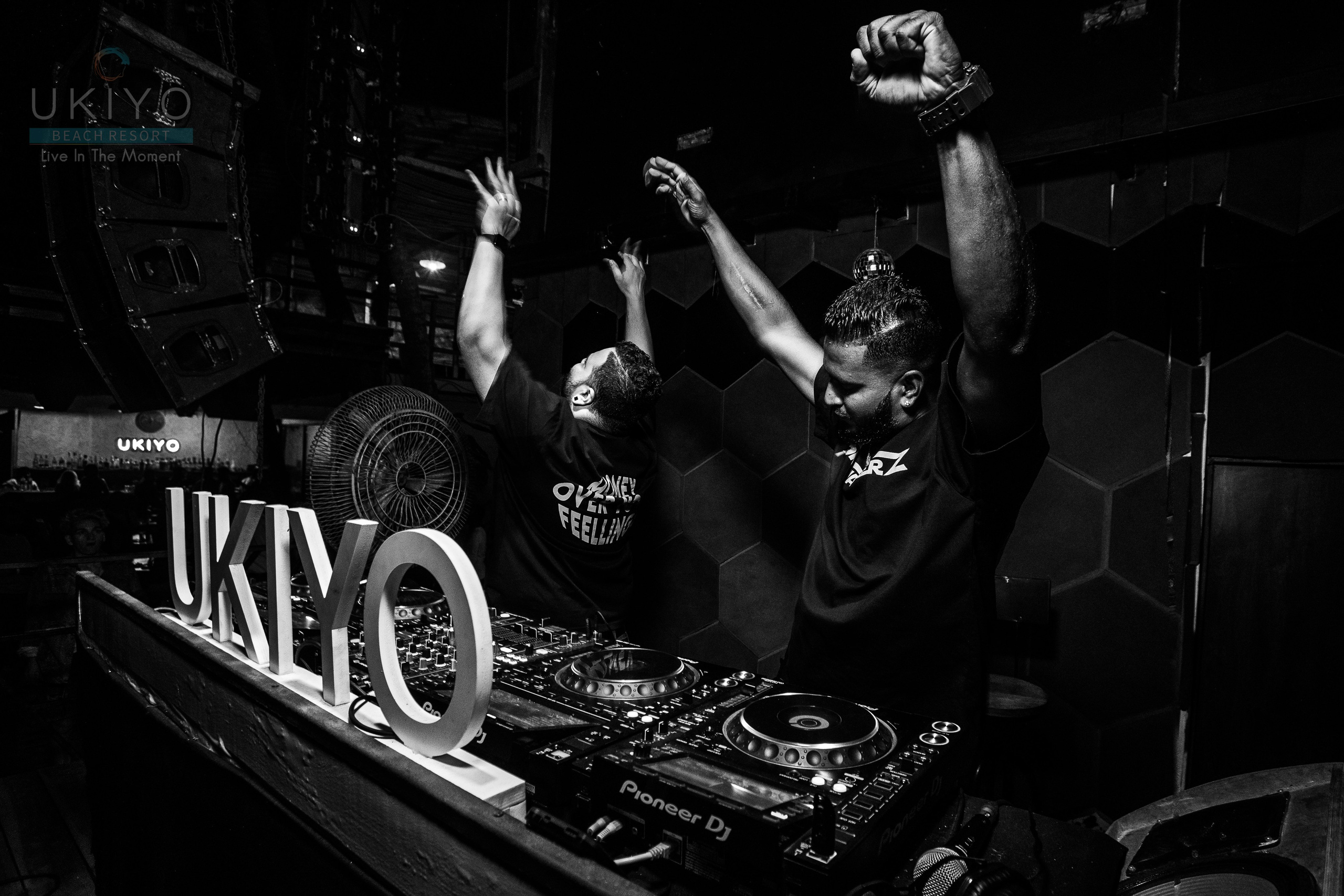 Club photo. Pressskit