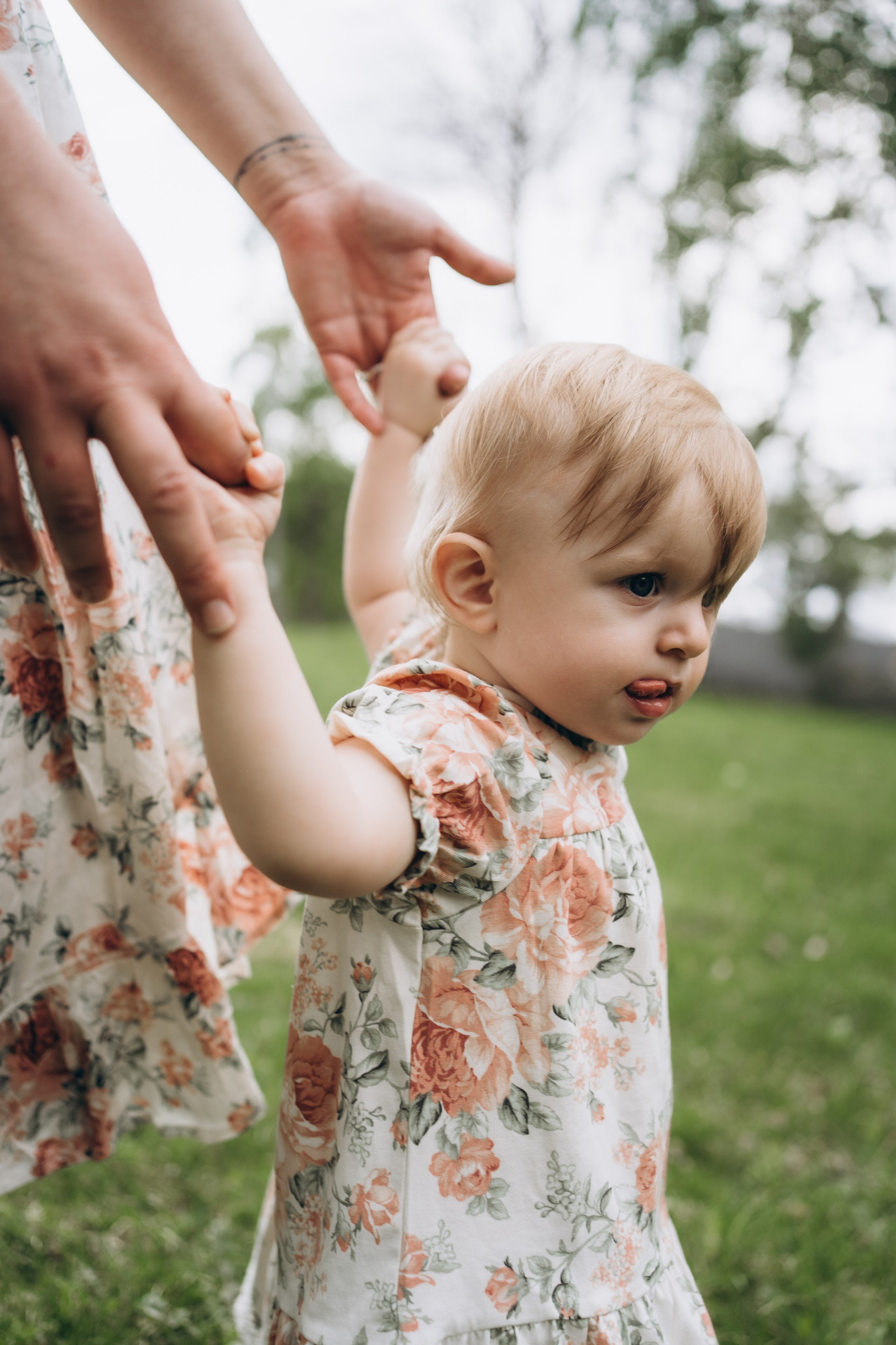 FAMILY BRULAND. Photographer and videographer in Norway and Slovakia Andrea Zemko