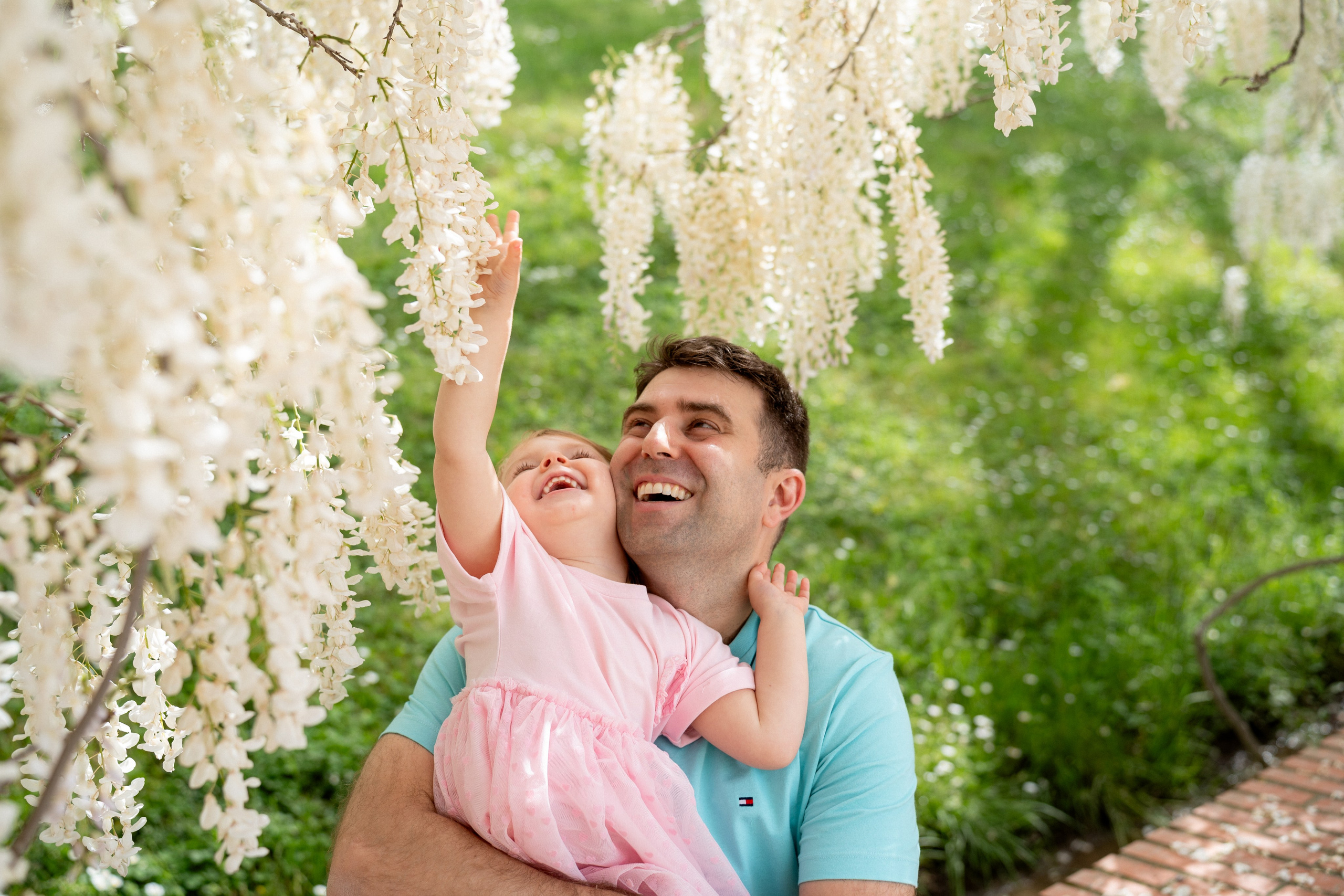 Luca, Kelly&Co. Fotógrafo en Madrid, España. Alyona Belyaninova