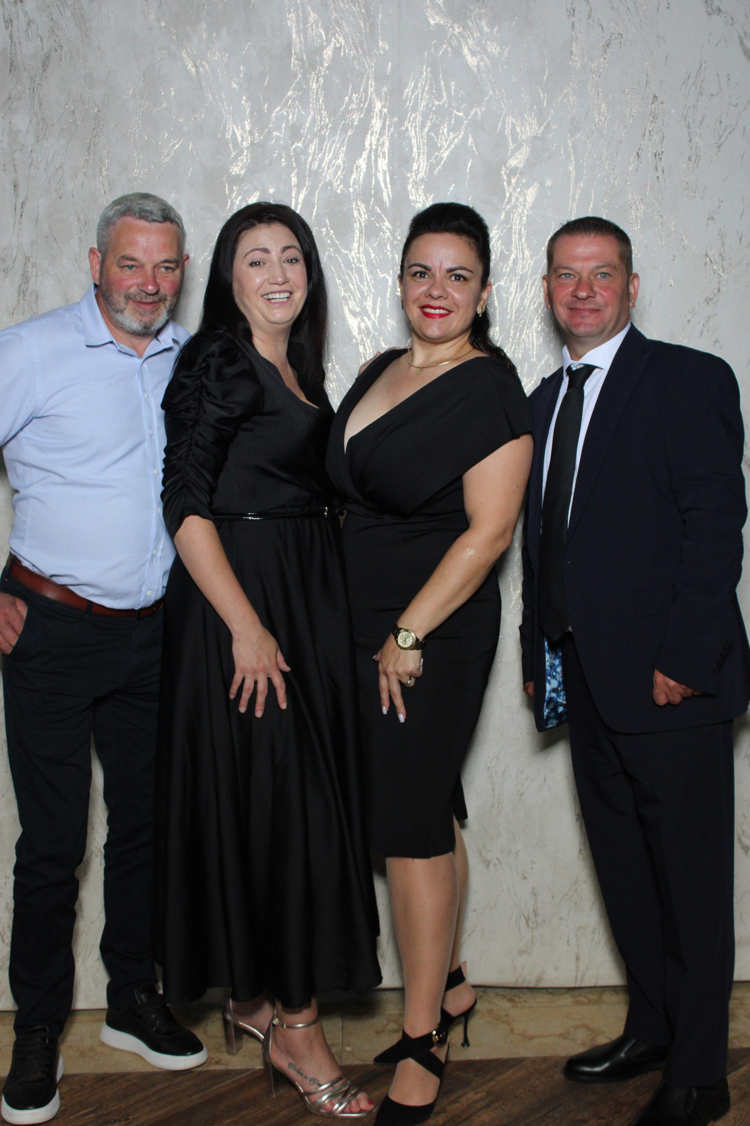Alexandra & Daniel – Distracție la Oglinda Amintirilor Suceava