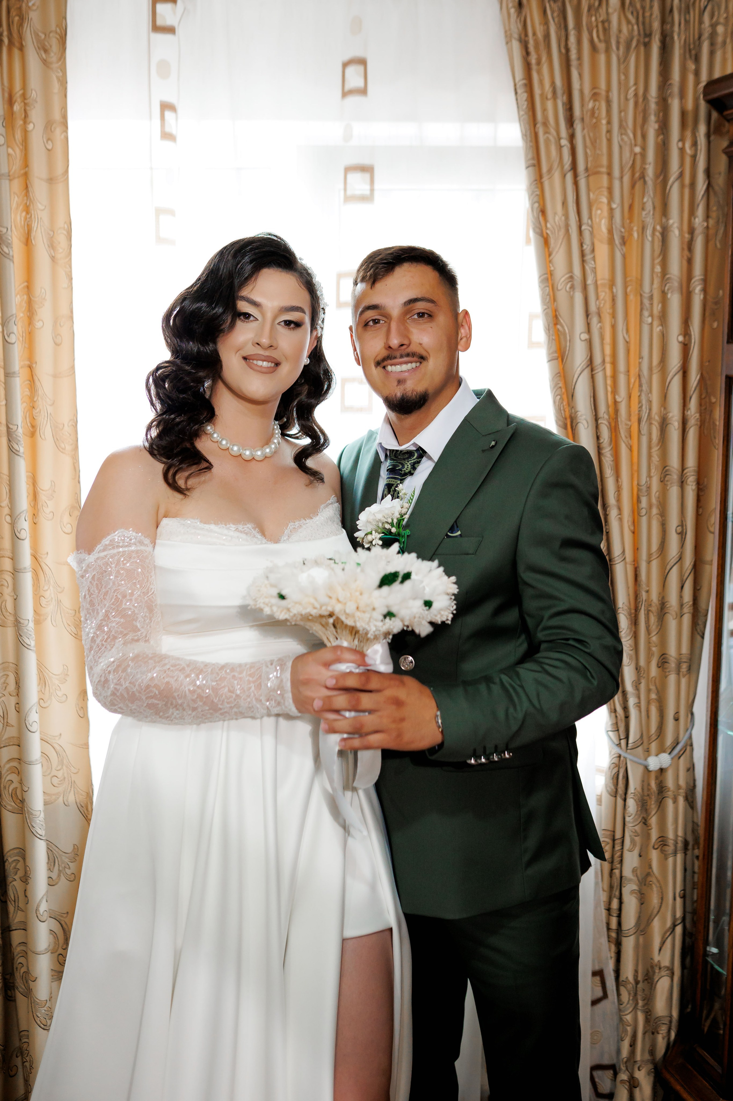 Nunta Nicoleta & Răzvan | Fotografie & Videografie Profesională. Servicii foto-video profesionale, pentru momente de neuitat