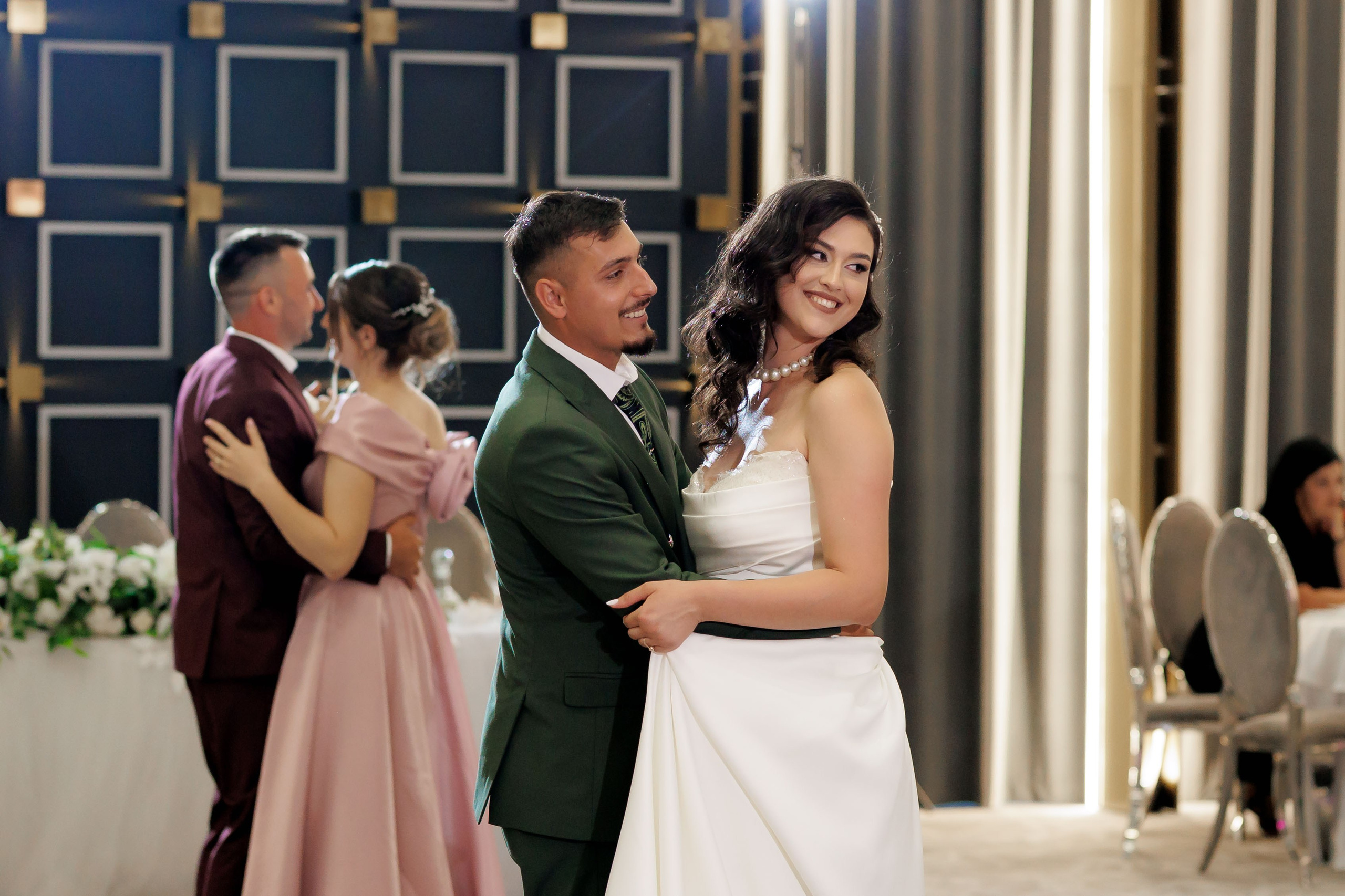 Nunta Nicoleta & Răzvan | Fotografie & Videografie Profesională. Servicii foto-video profesionale, pentru momente de neuitat