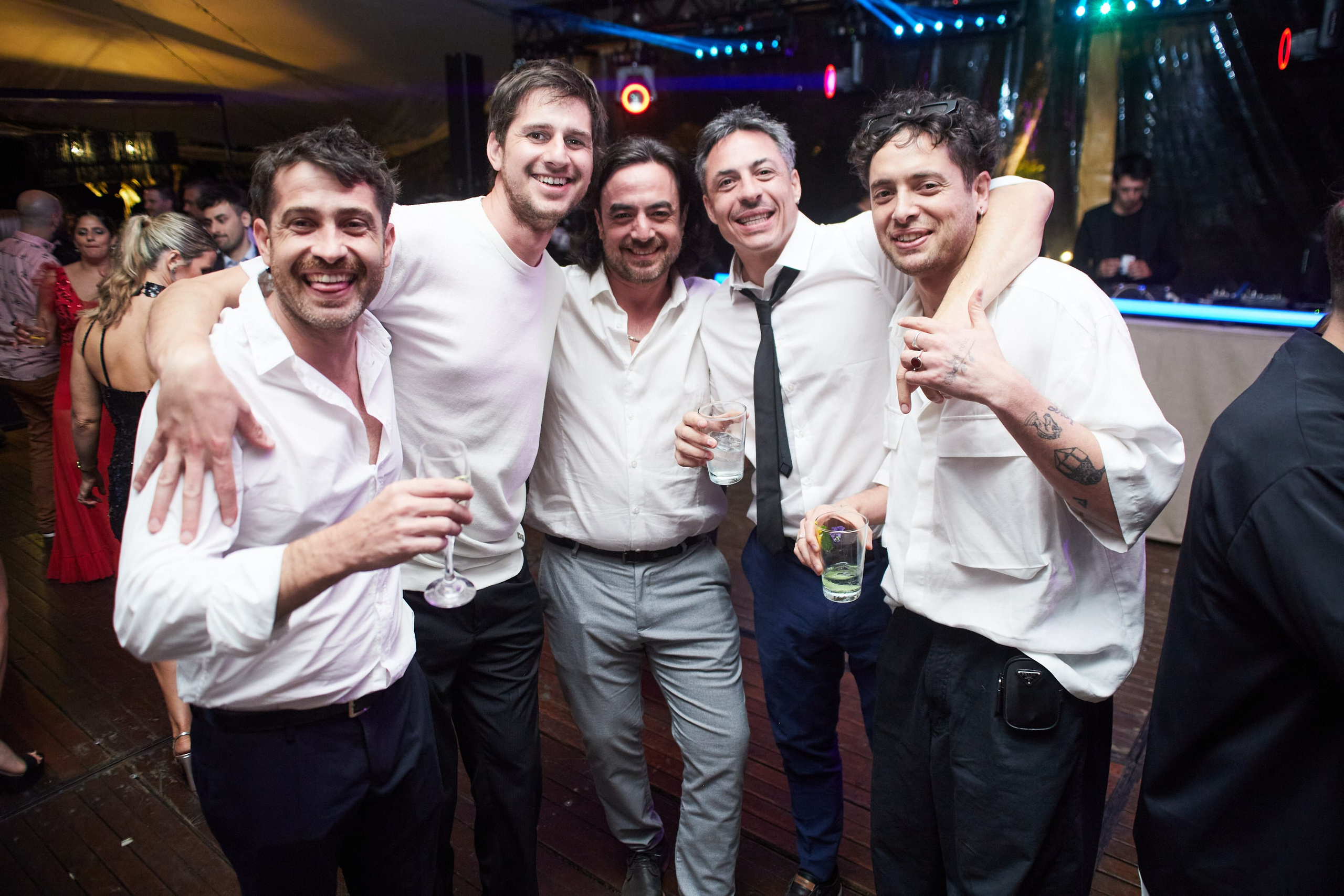 Mati & Martín. Marcos Ferrari Fotógrafo