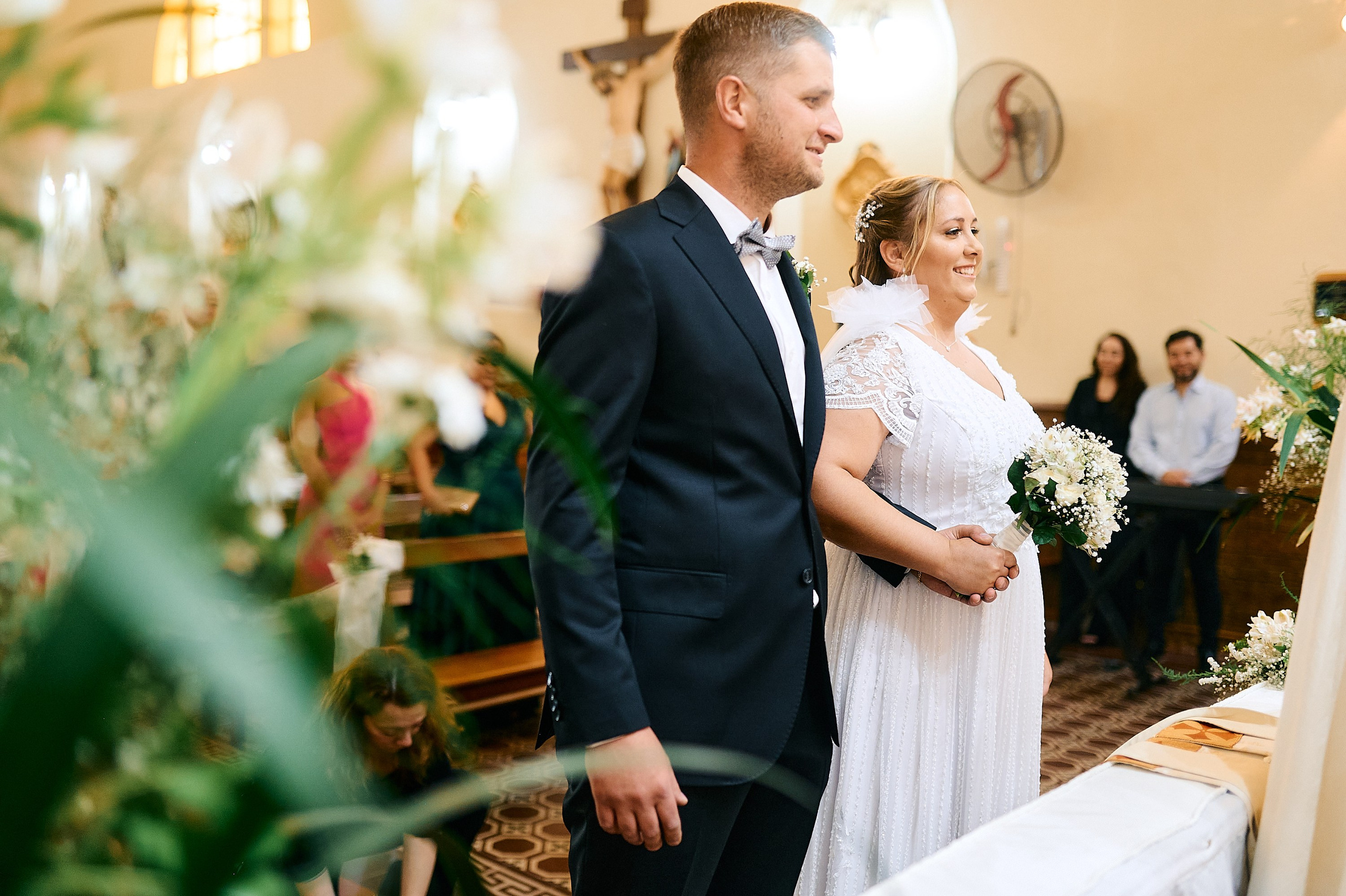 Angie & Gonza. Marcos Ferrari Fotógrafo