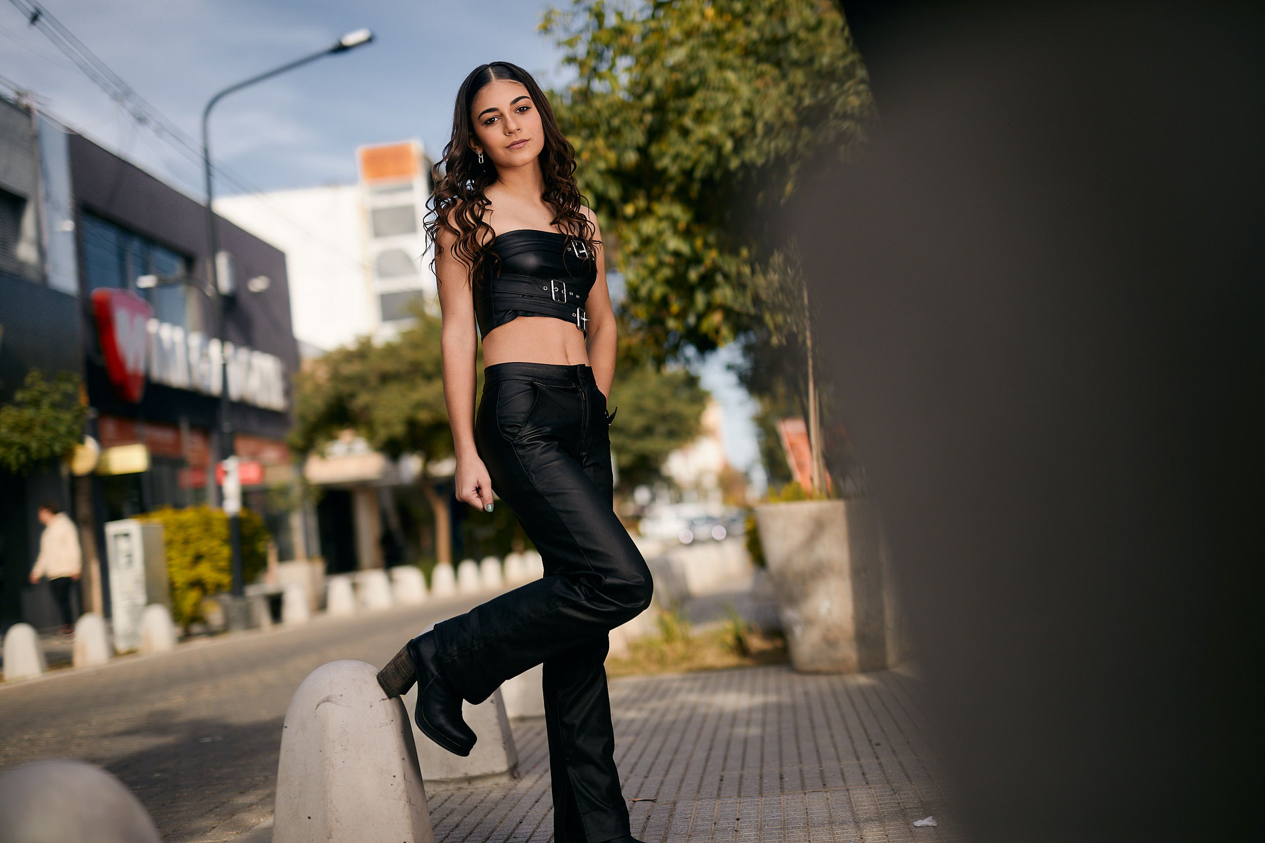 EMMA. Marcos Ferrari Fotógrafo