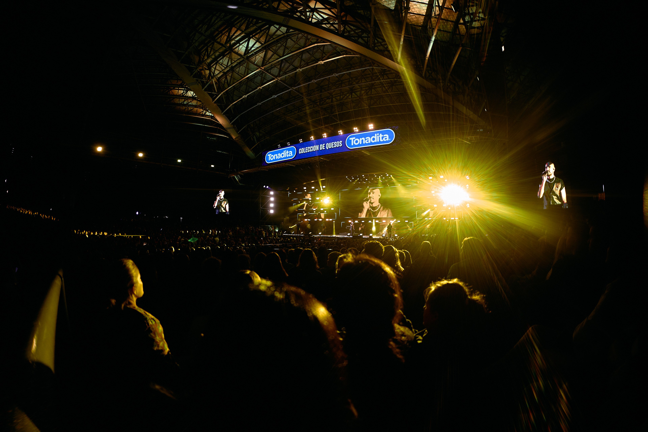 FESTIVAL DE PEÑAS | 2024. Marcos Ferrari Fotógrafo
