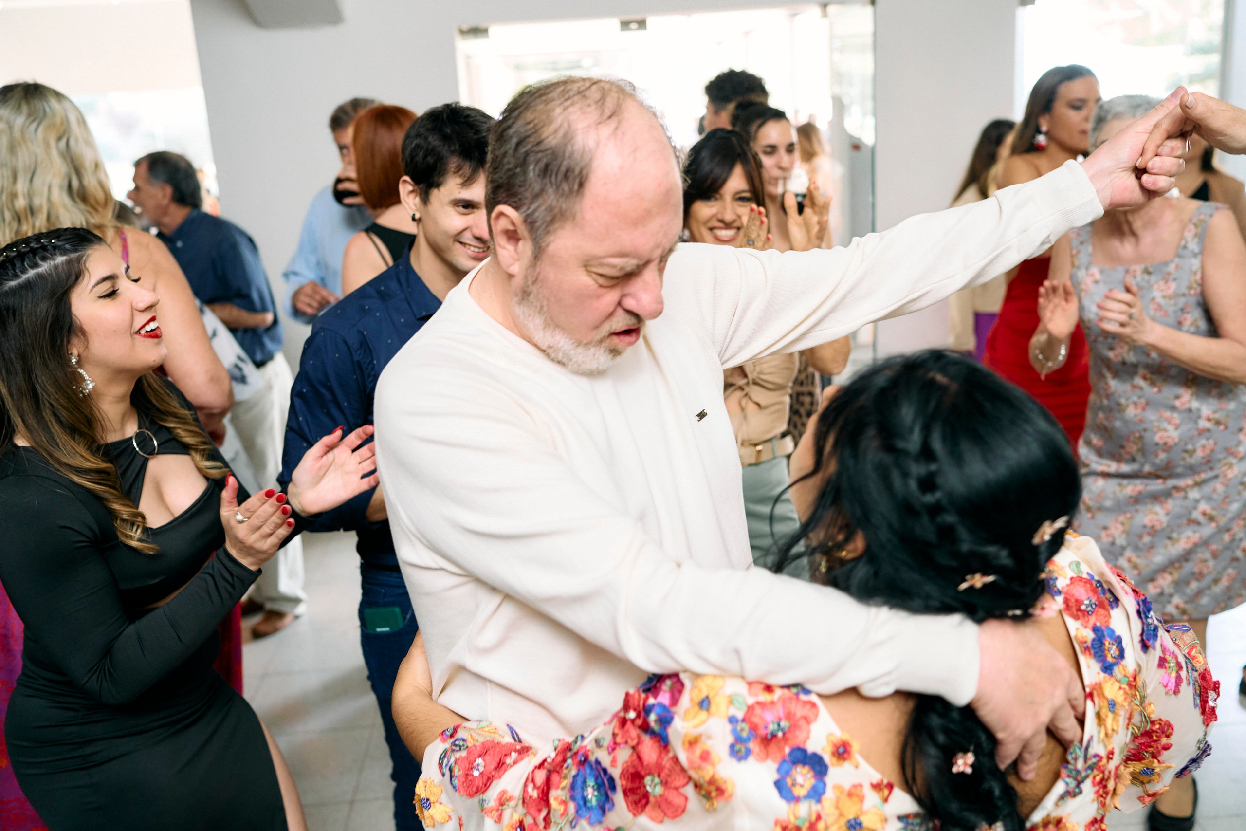 Lola & Pablo. Marcos Ferrari Fotógrafo
