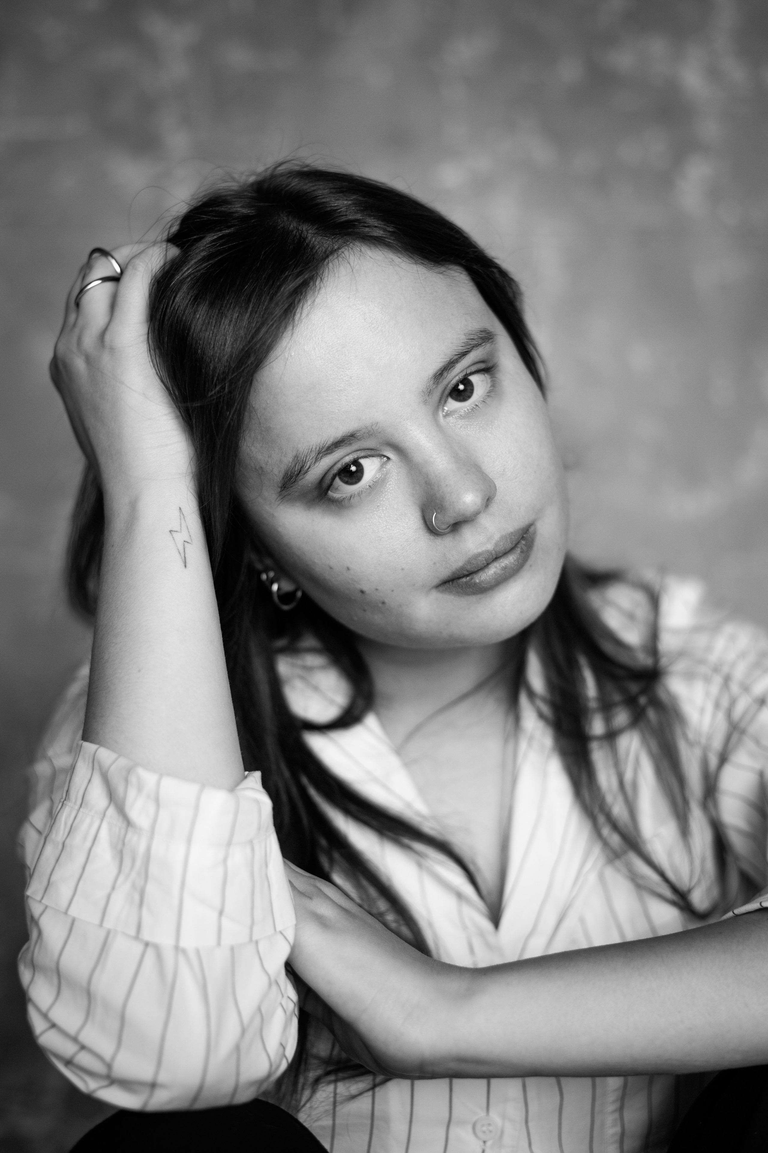 Дарья. Marianna.gluhova.photostory