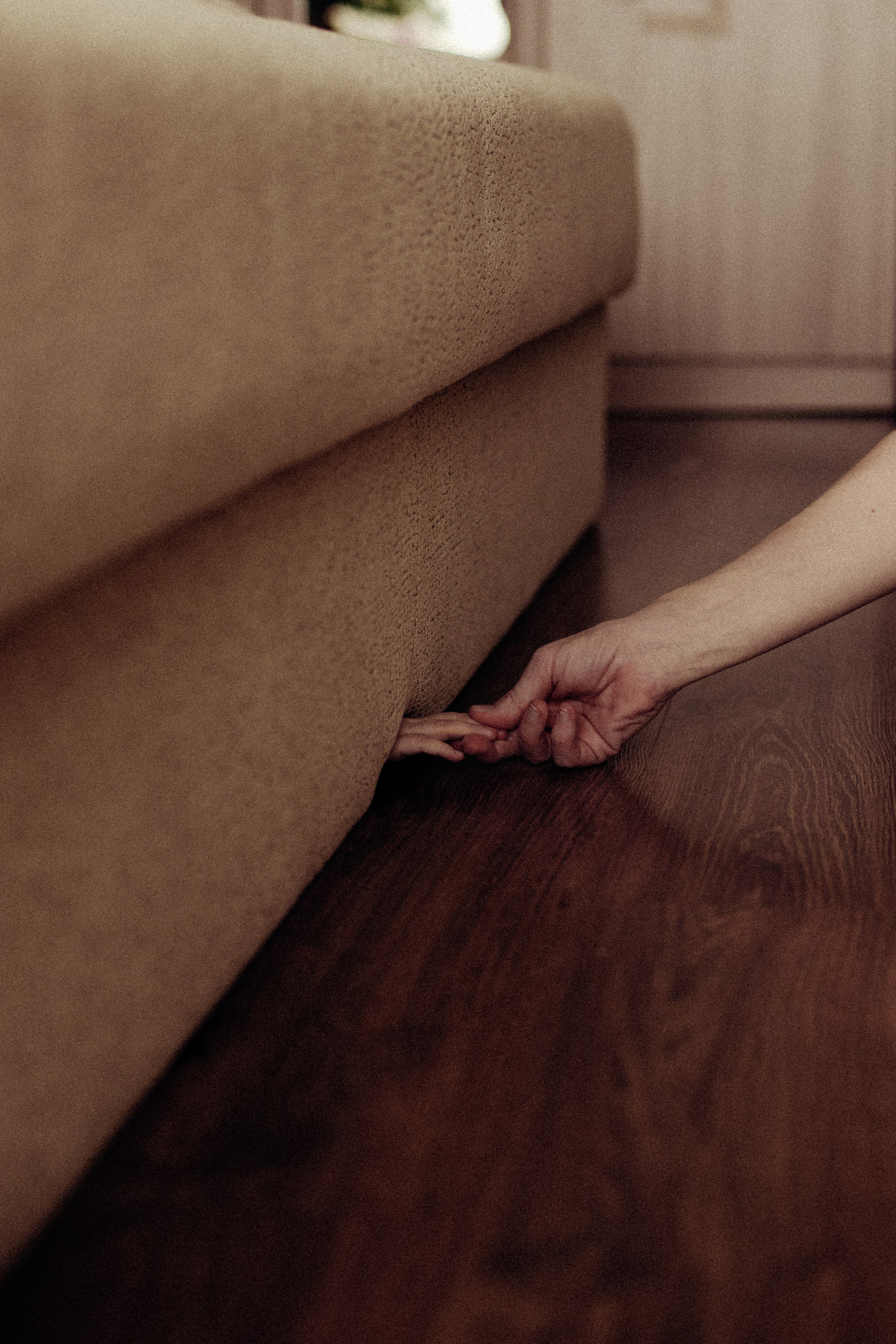 Катя и Мия. Главная