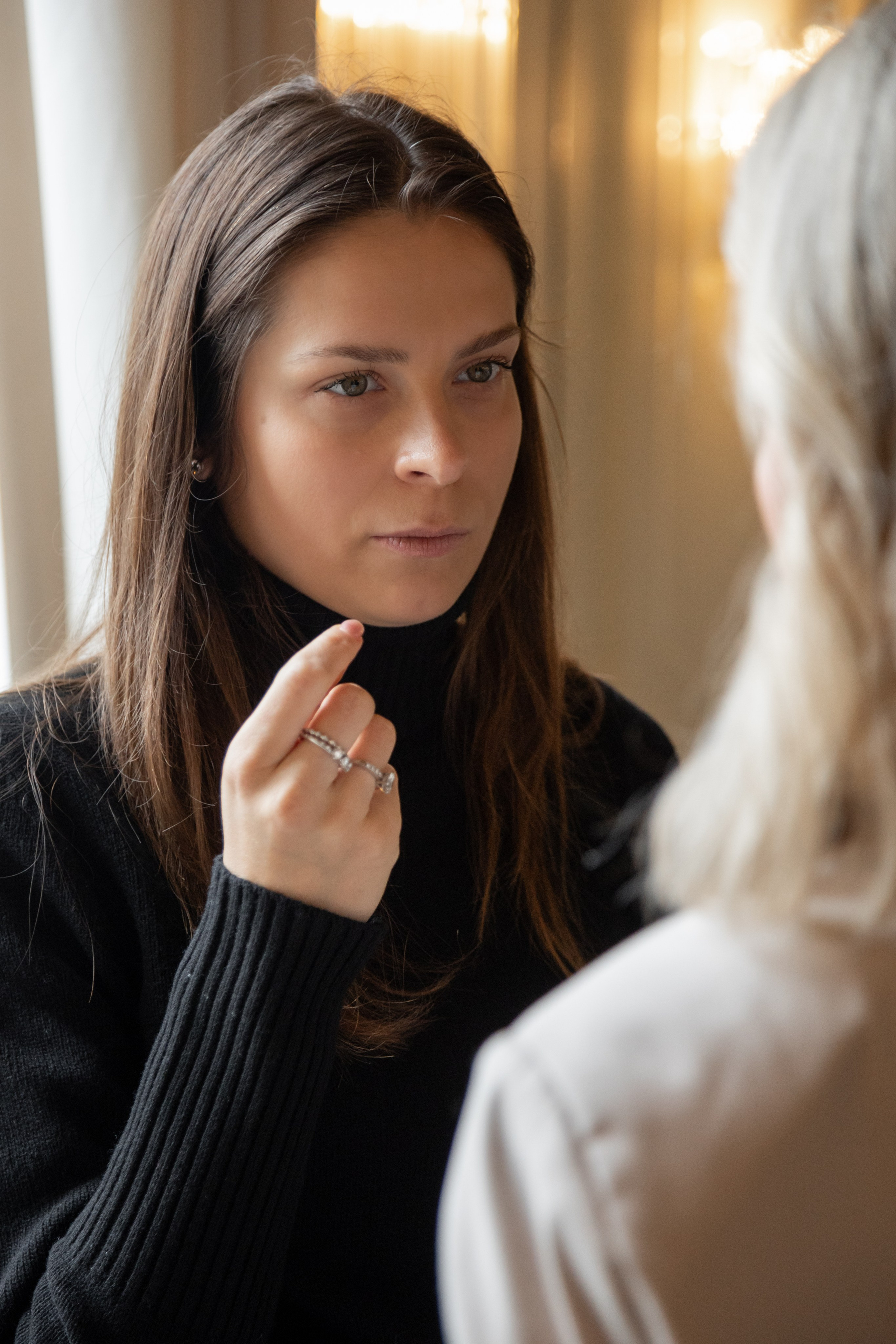 Business Breakfast Krasotatut. Photographer in Milan |Mila Pro Photo
