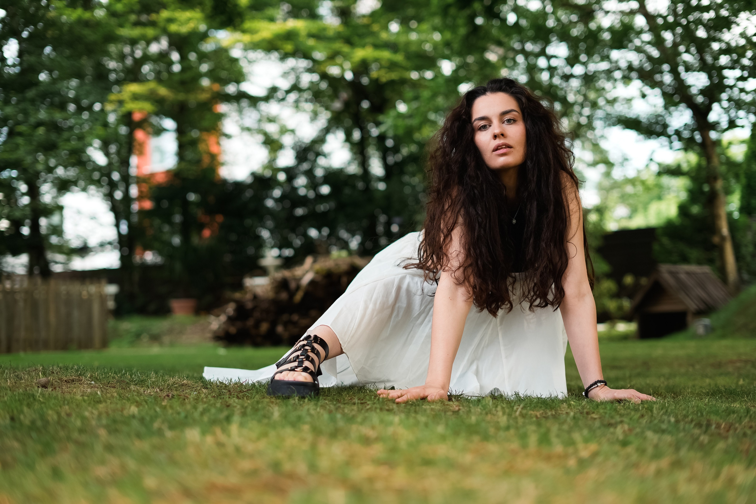 #1. Fotografin Yuliia Turinina in Stuttgart