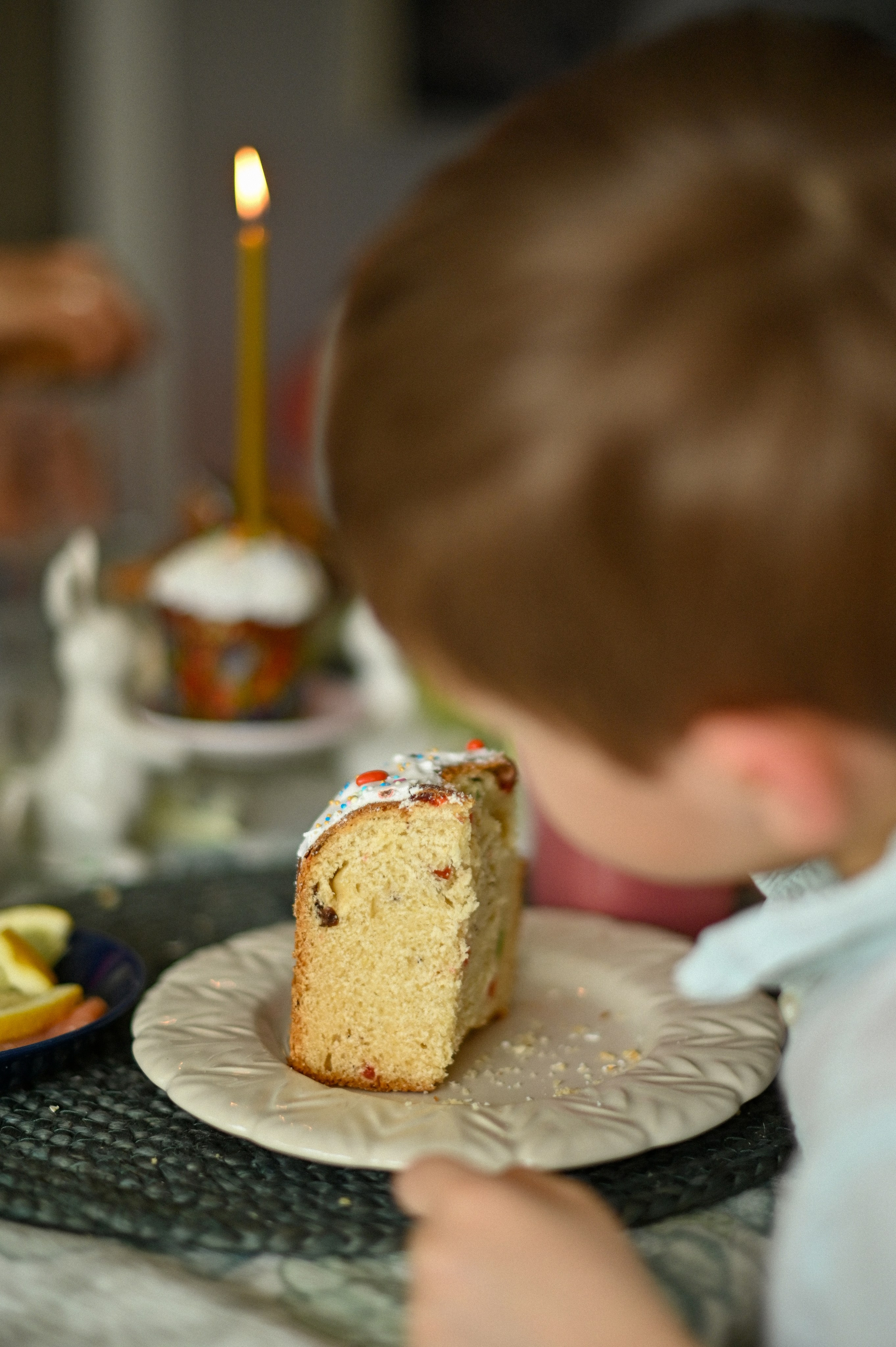 Пасхальное утро. Детский и семейный фотограф в финляндии дина пулкка. контент фотограф