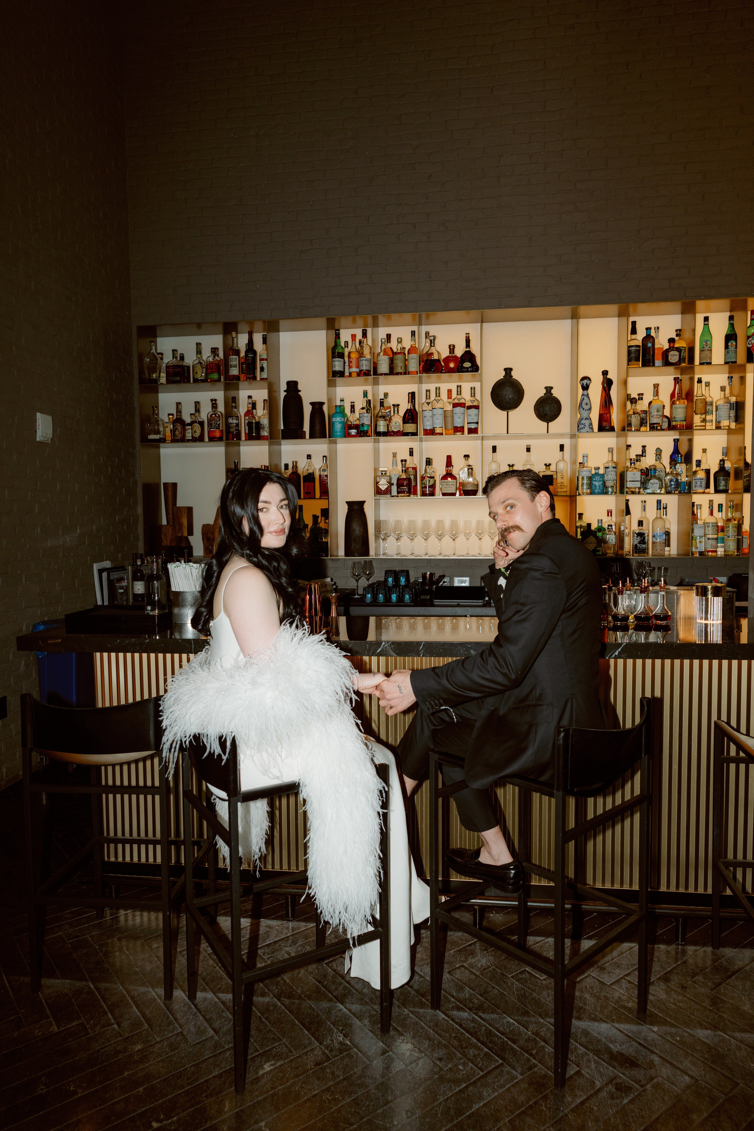 Savannah and Michael. Wedding photographer and videographer New York | New Jersey
