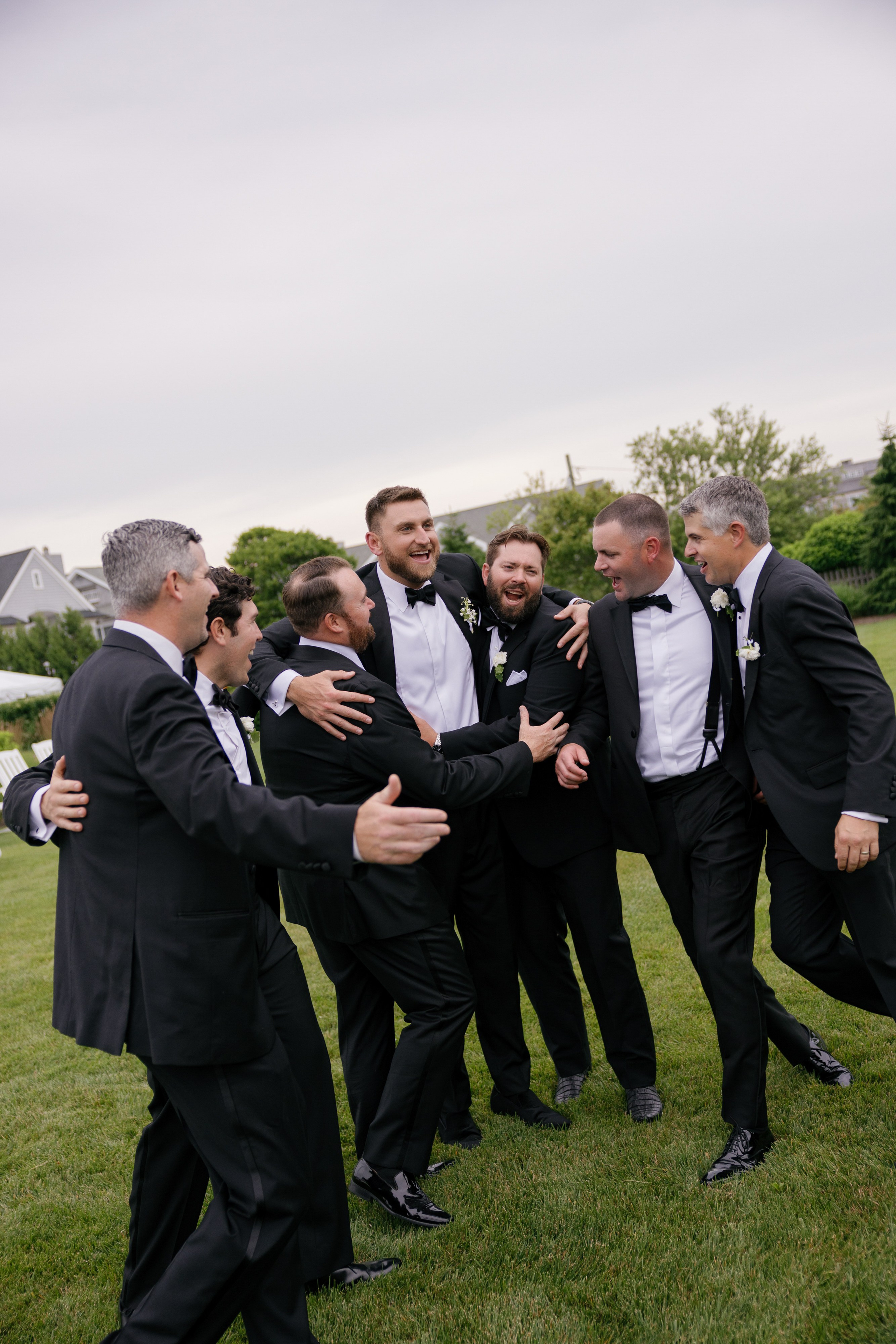 Anne Marie and Andrew. Wedding photographer and videographer New York | New Jersey