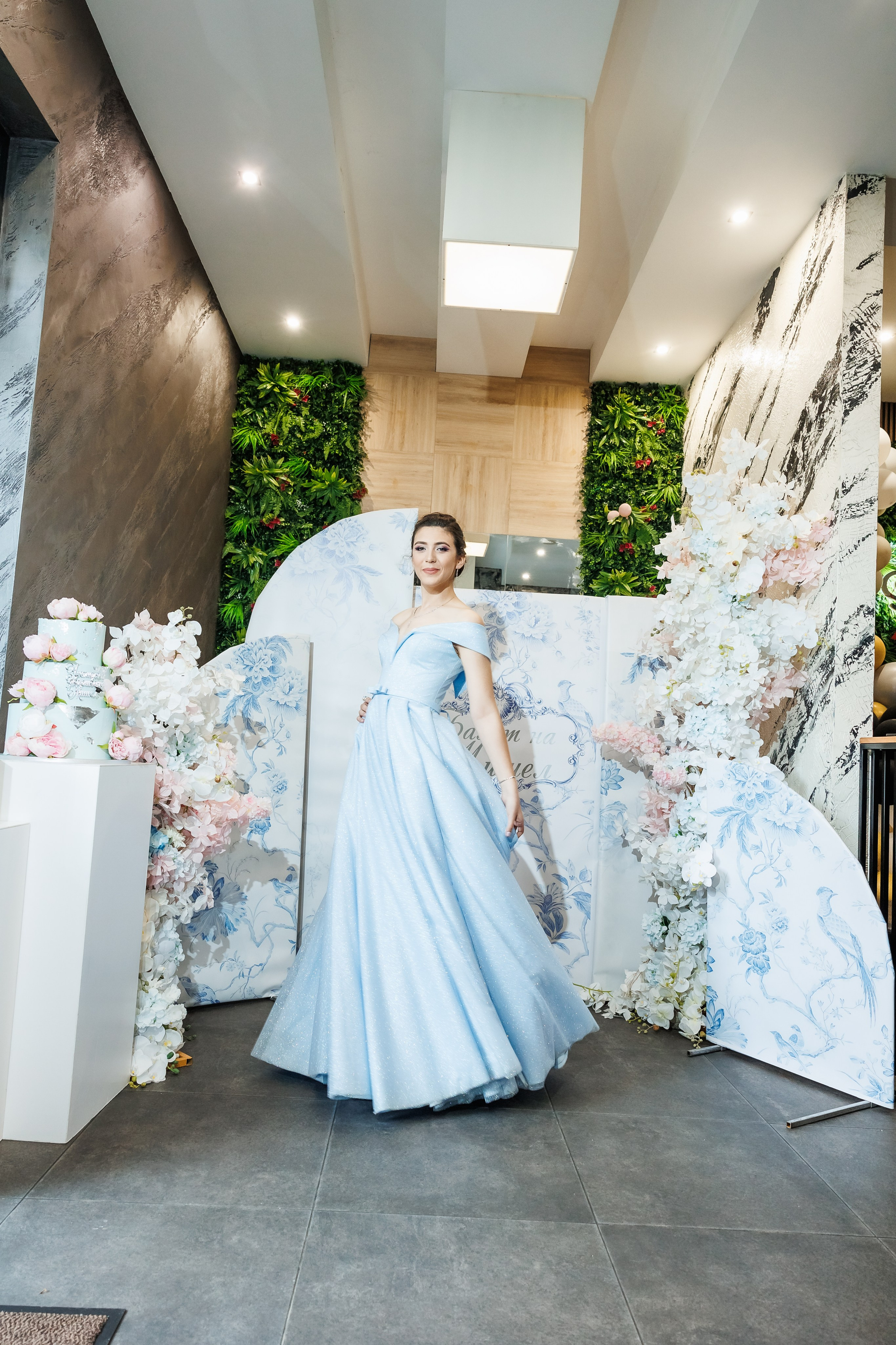 Абитуриентски Бал 2024. Фотограф Ирина Йотова