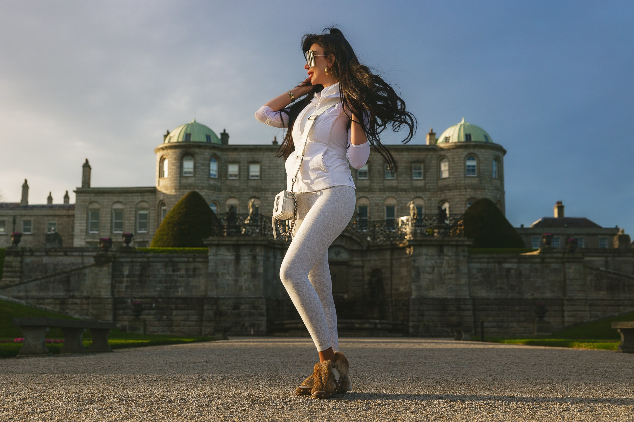 Personal Portraits. Giandamorgana