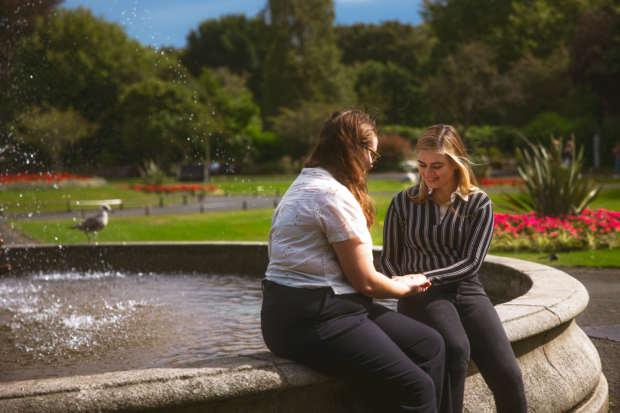 Love Stories. Giandamorgana