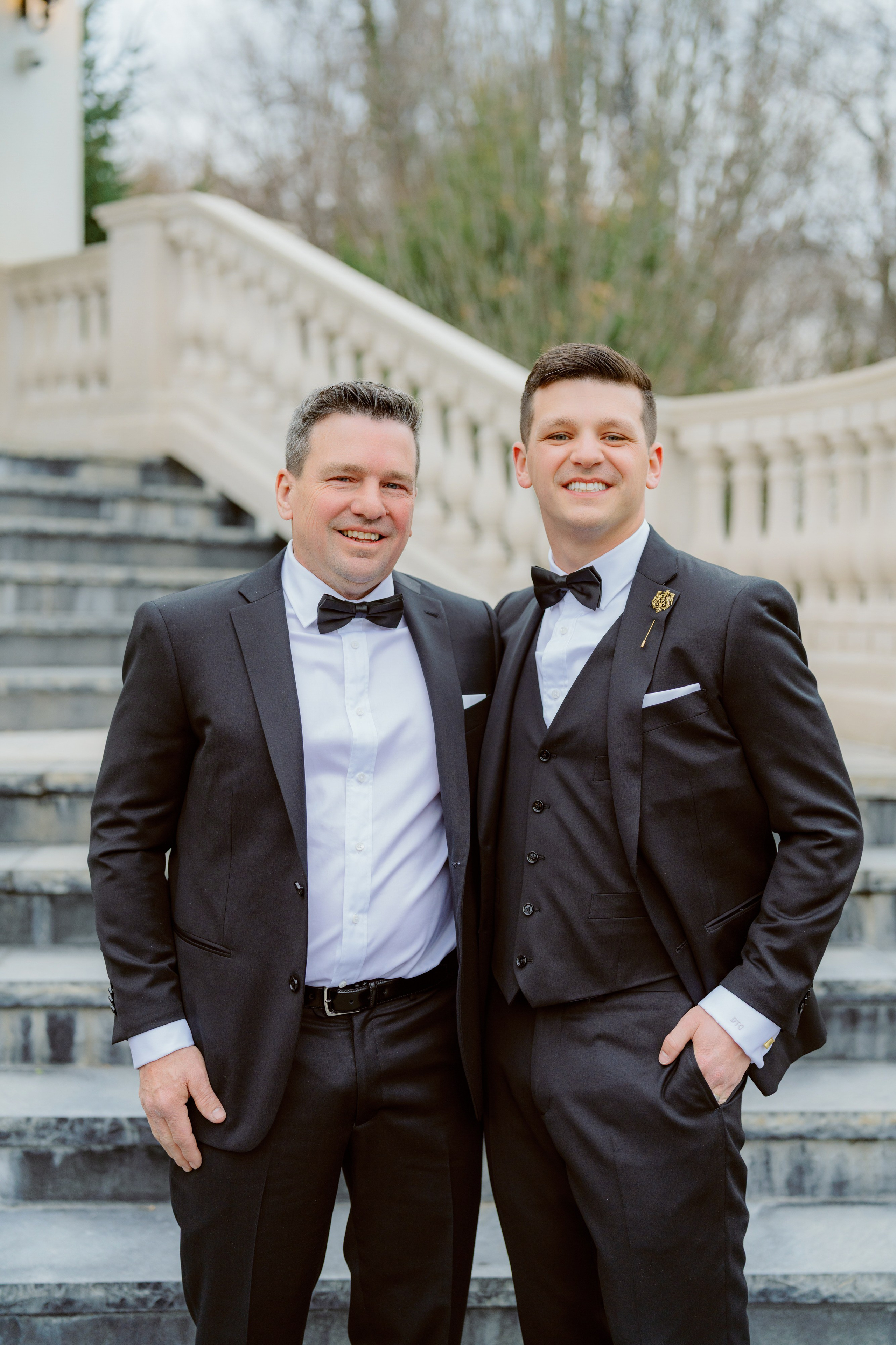 Amanda and Dan. Wedding photographer and videographer New York | New Jersey