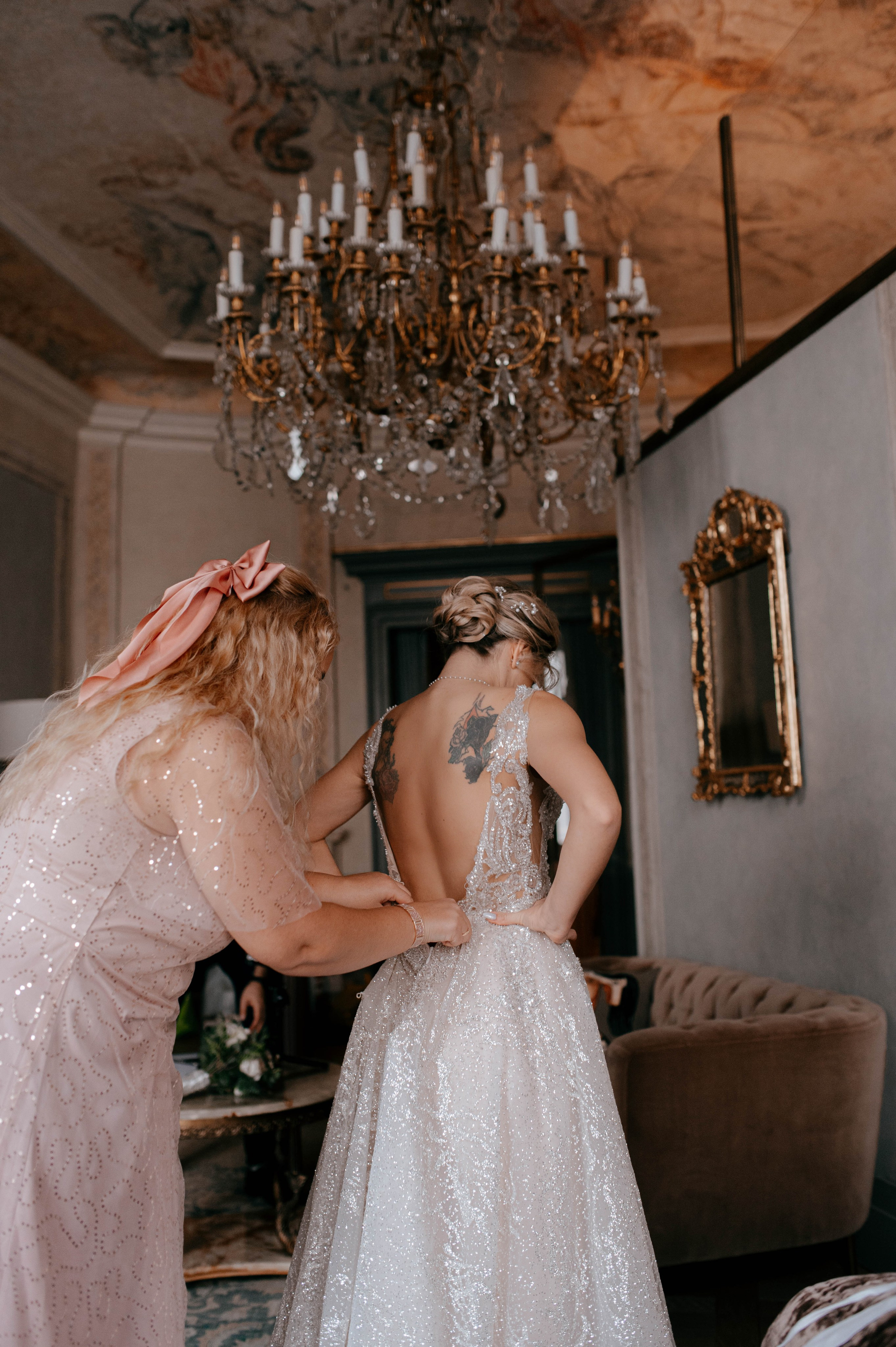 Anastasia i Kirill. Home page