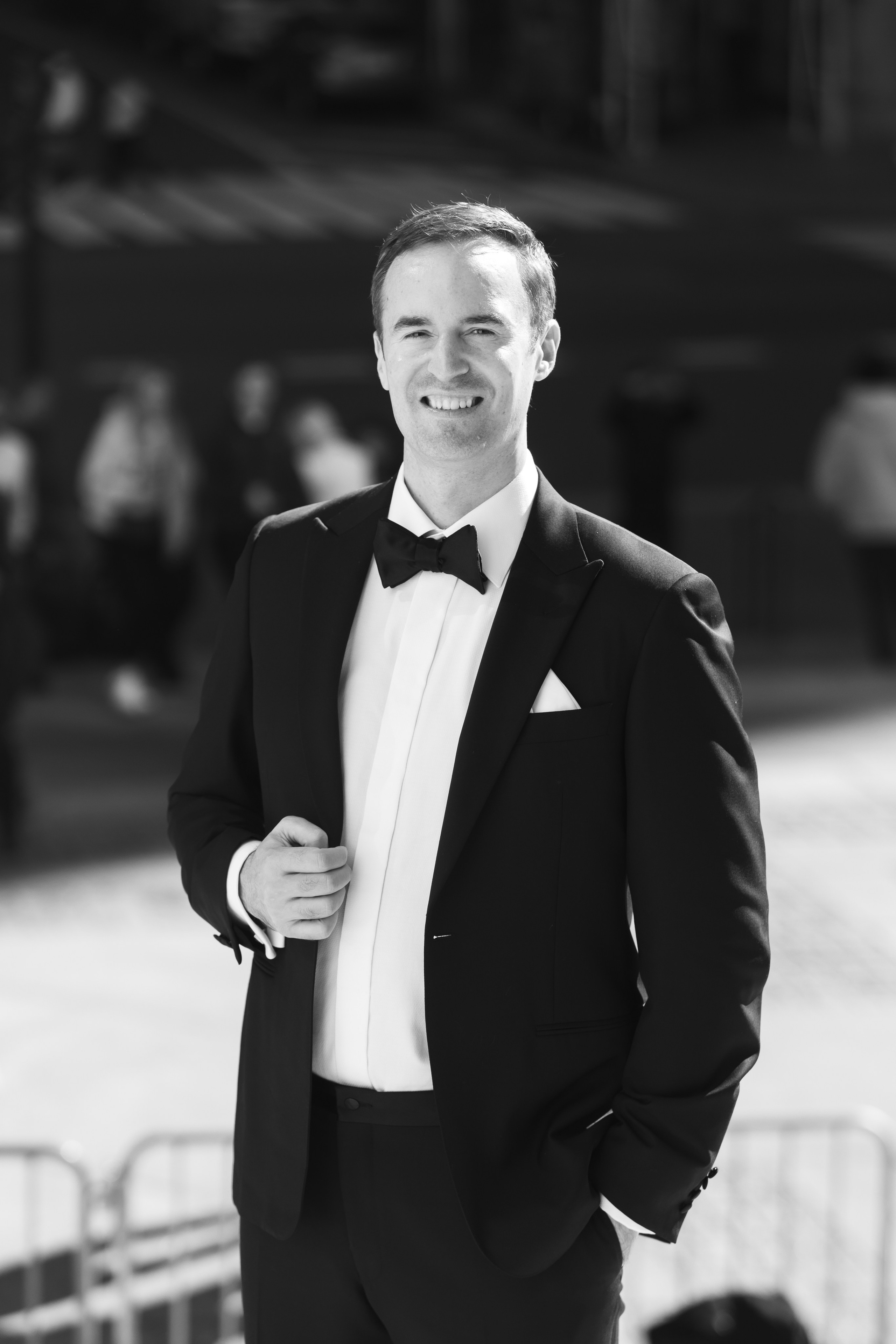 Arleta & Barry, The Skylark, NY. Wedding Photo & Video