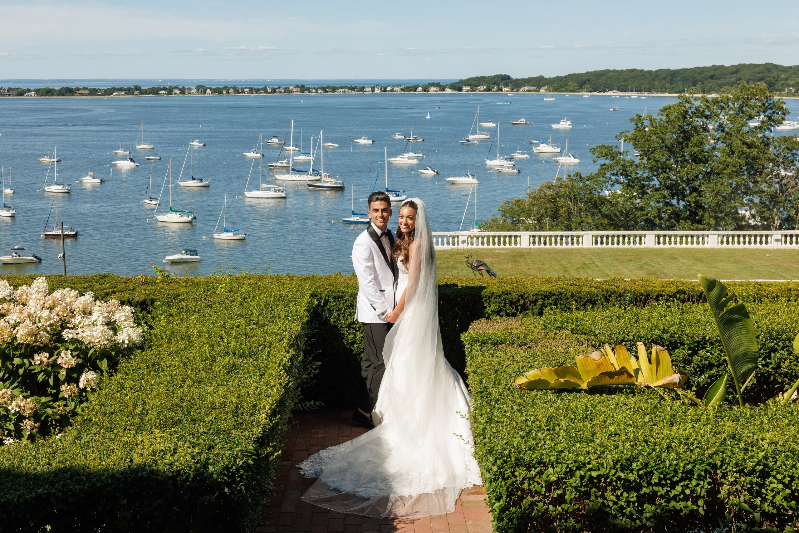 Kathryn and Jack. Wedding Photo & Video