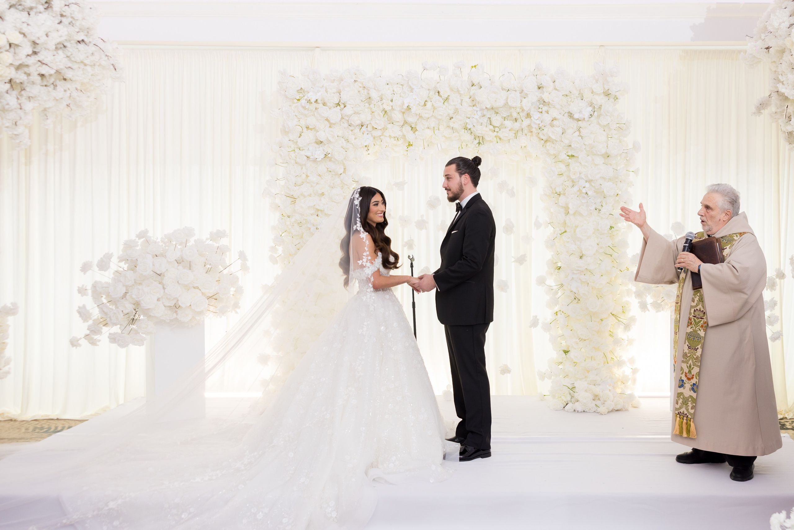 Wedding Photo & Video