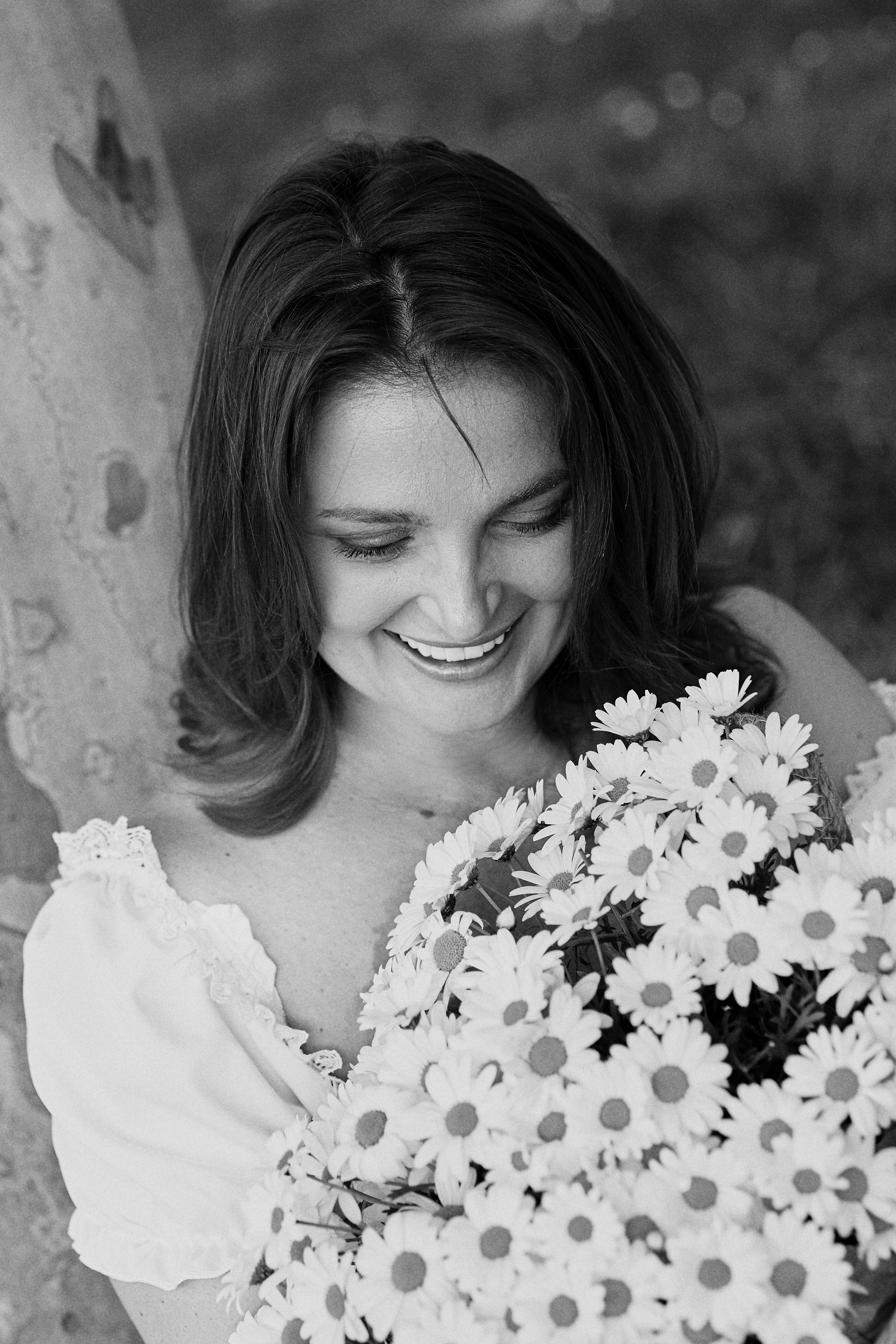 Весна. Фотограф в Барселоне Жанна Захарченко