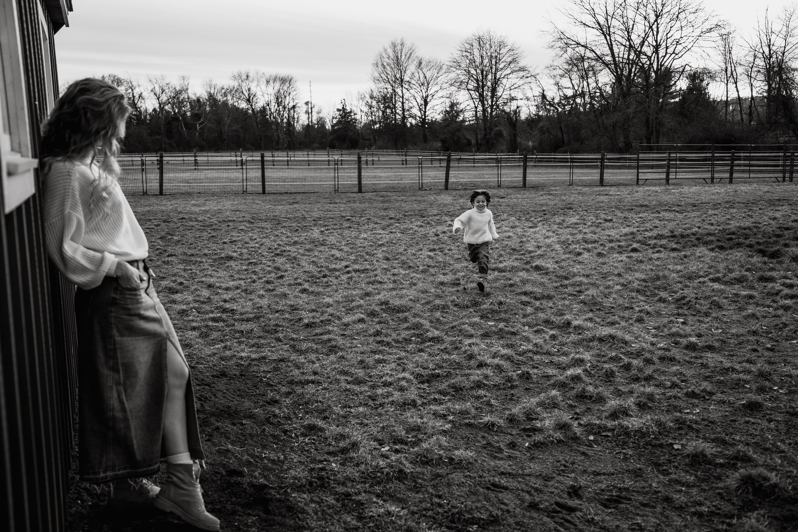 Alpaca’s farm. Wedding and family photographer and videographer PA, NJ, NY, DE, MD
