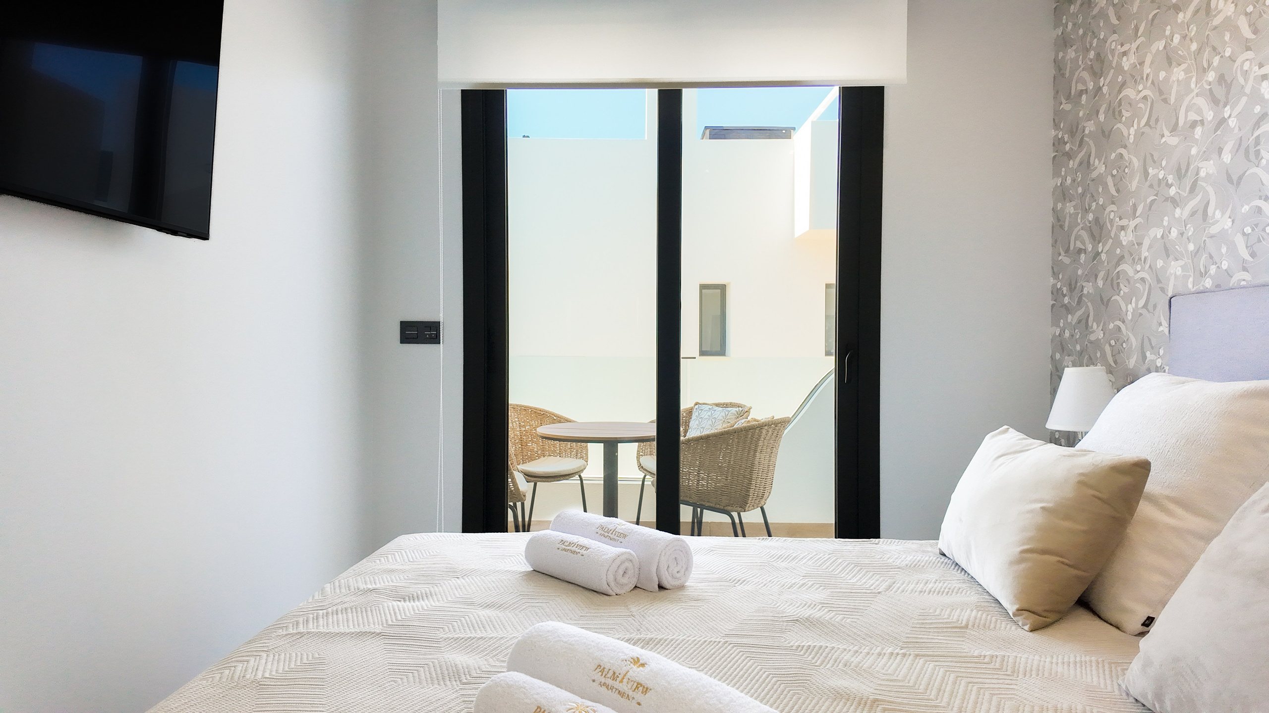 PALMVIEW I&M GROUP. Baby Beast