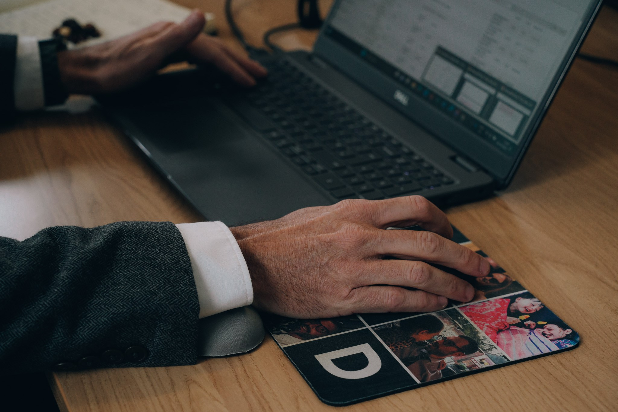 Ernest Grant. Creative Family, Brand, Boudoir and Wedding Photographer in Solihull & Birmingham Irina Zoteeva