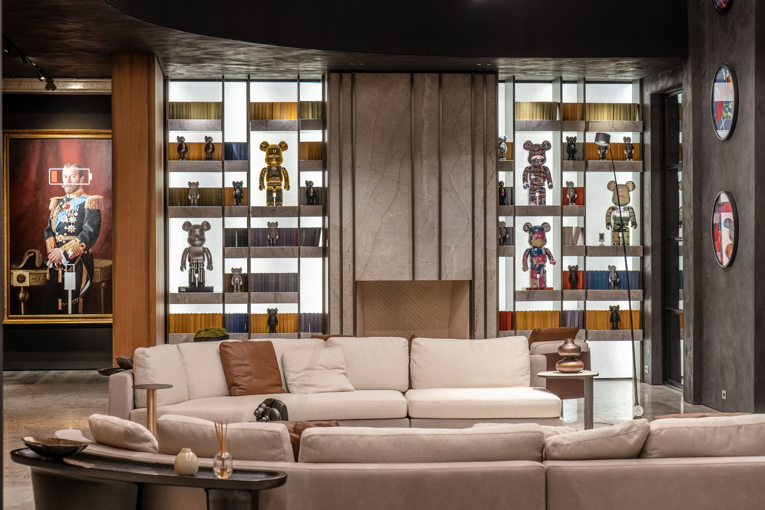 PHOTO. MASTER SHOT CREATIVE