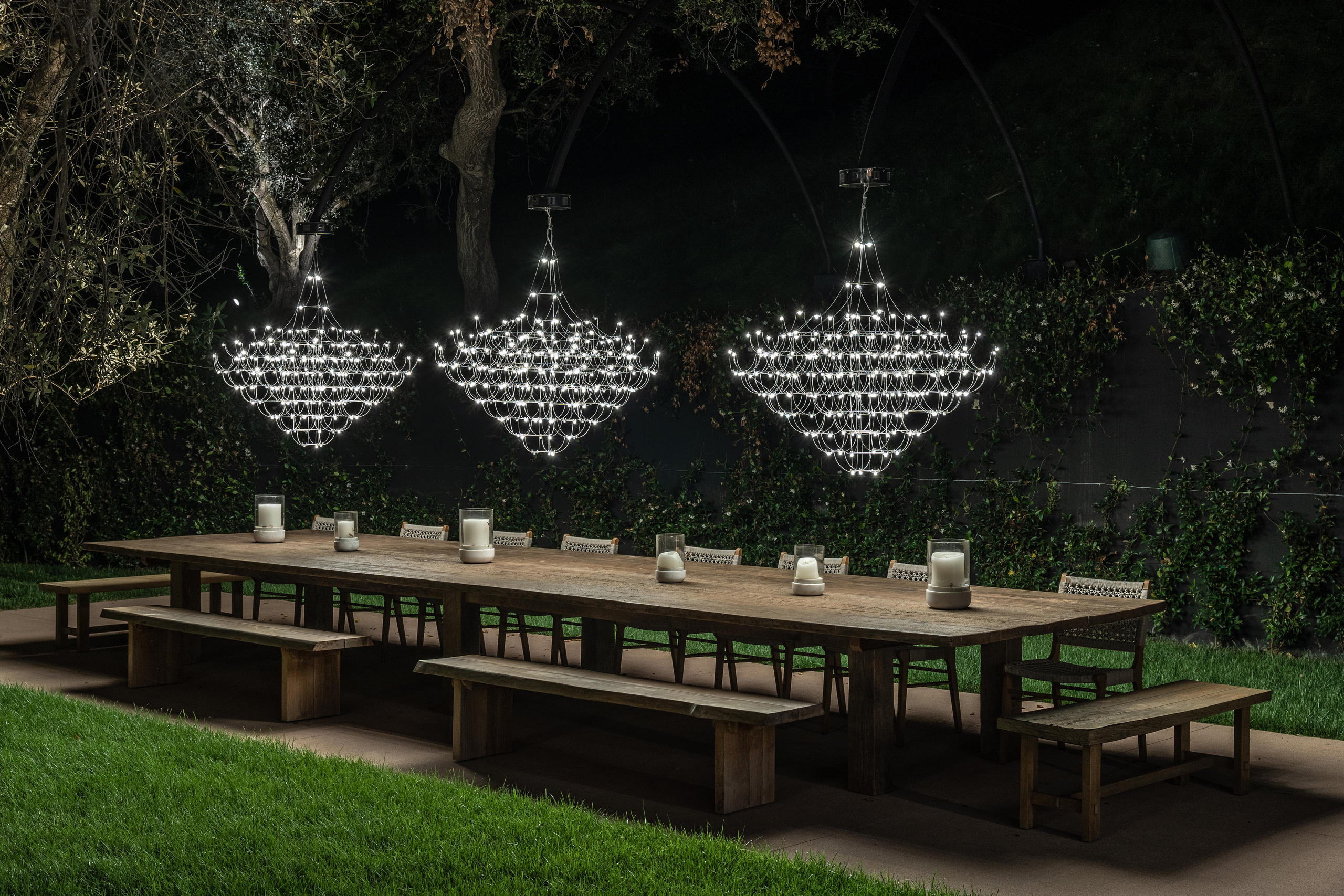 MASTER SHOT CREATIVE