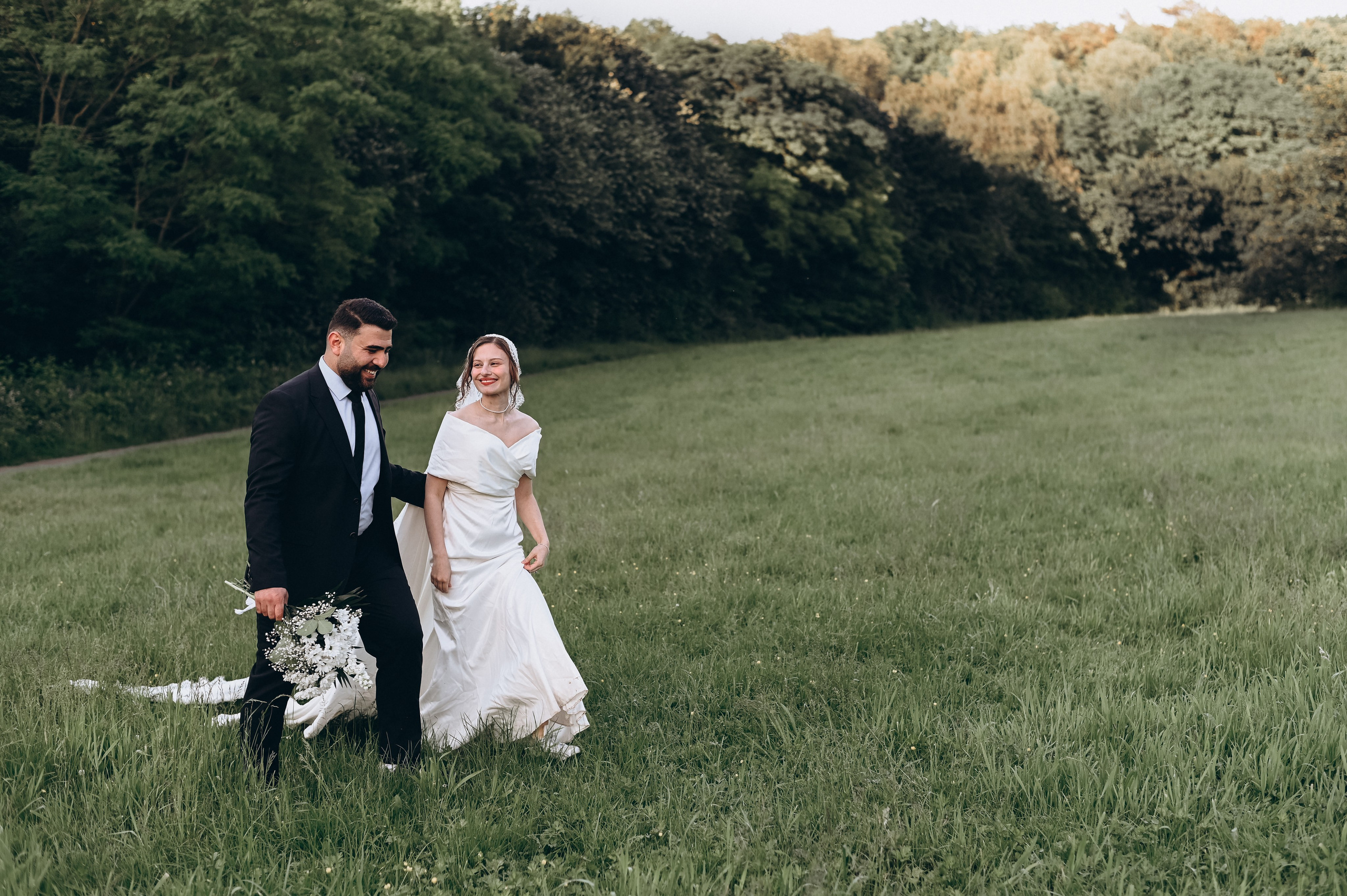 Wedding Fotografie. Hochzeitsfotograf in Köln & NRW | Familienfotografie – Anna Mos