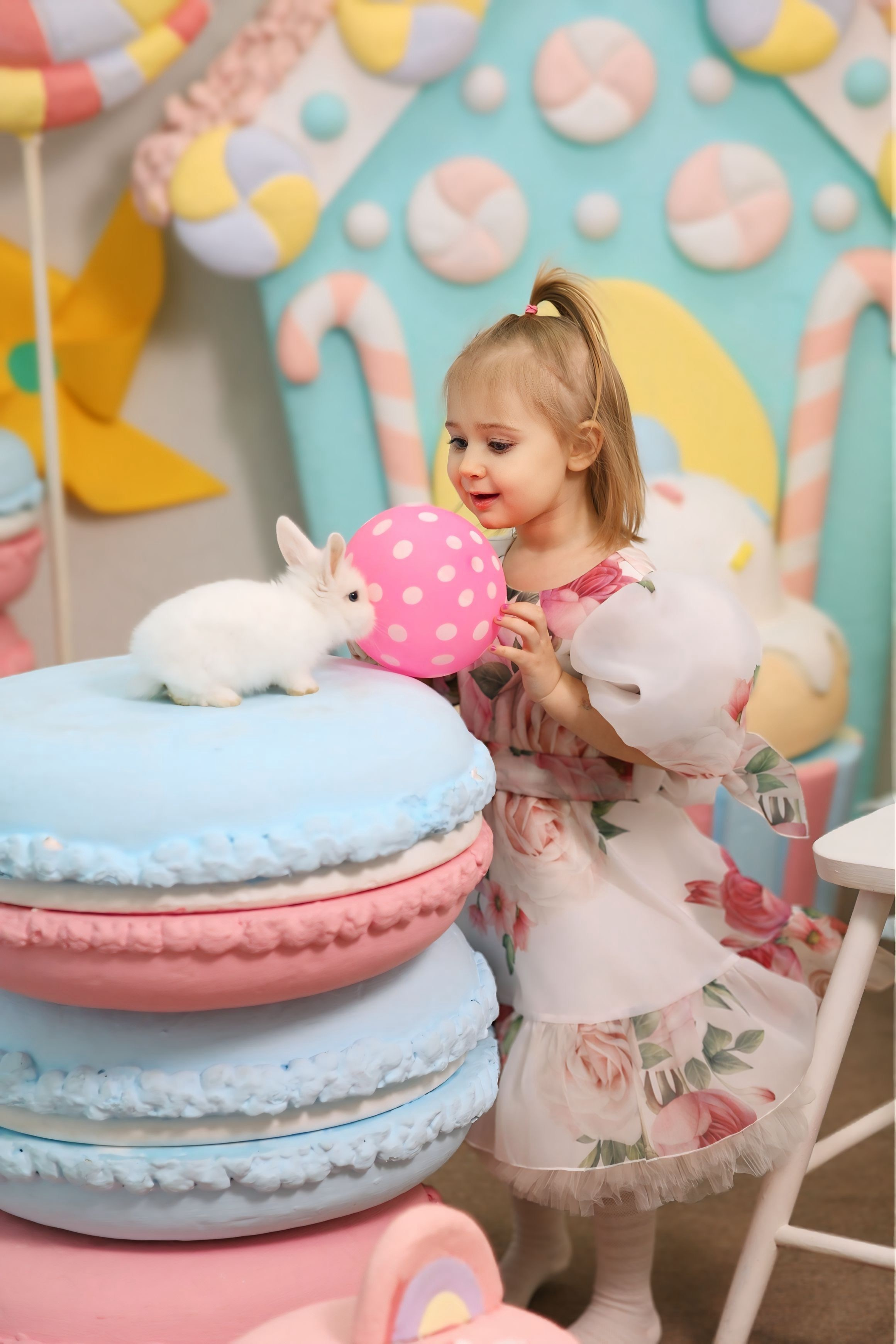 Семейные. Съемка церковных таинств — АЛИНА ФЕТУ