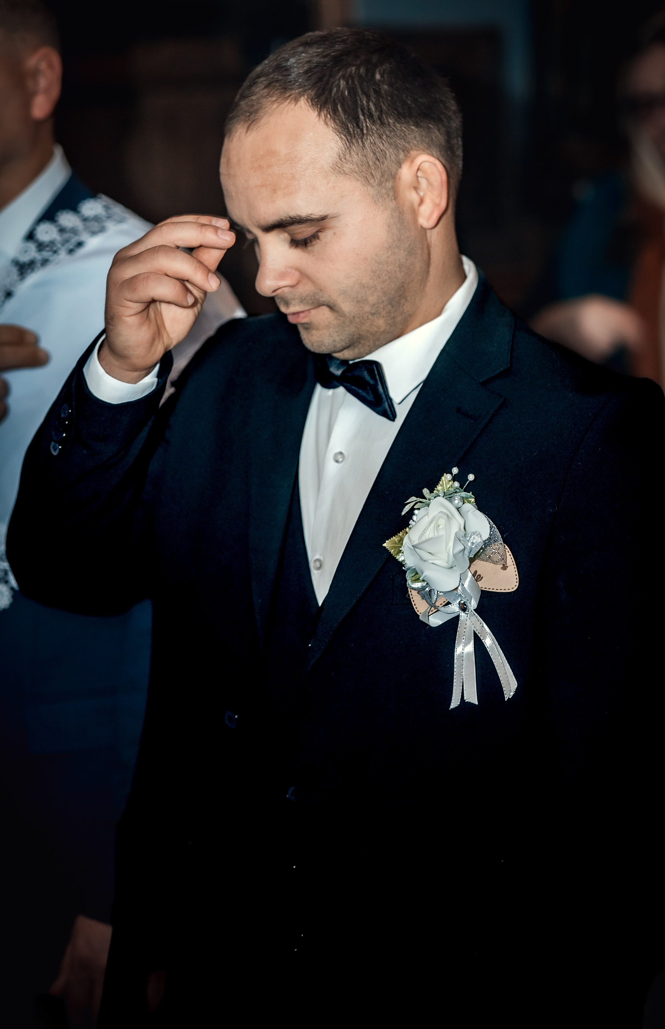 Венчание. Съемка церковных таинств — АЛИНА ФЕТУ